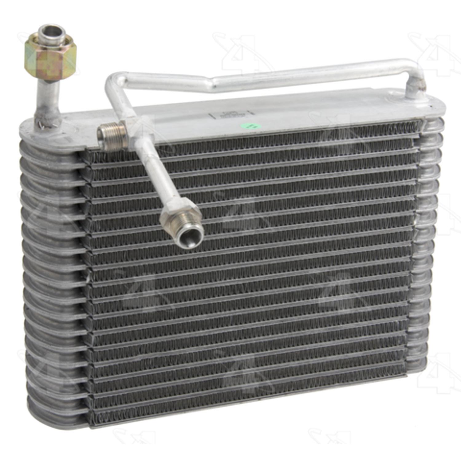 Four Seasons 54585 - A/C Evaporator Core Four Seasons 54585 A/C Evaporator Core product image 1 of 8