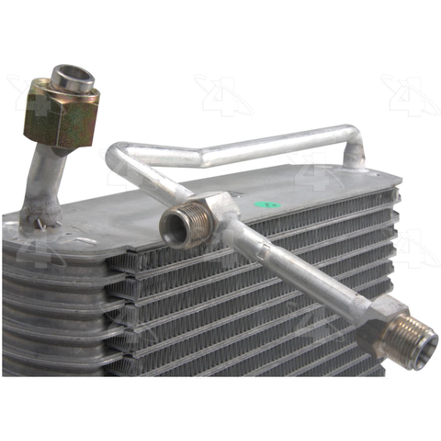 Four Seasons 54585 - A/C Evaporator Core Four Seasons 54585 A/C Evaporator Core product image 4 of 8