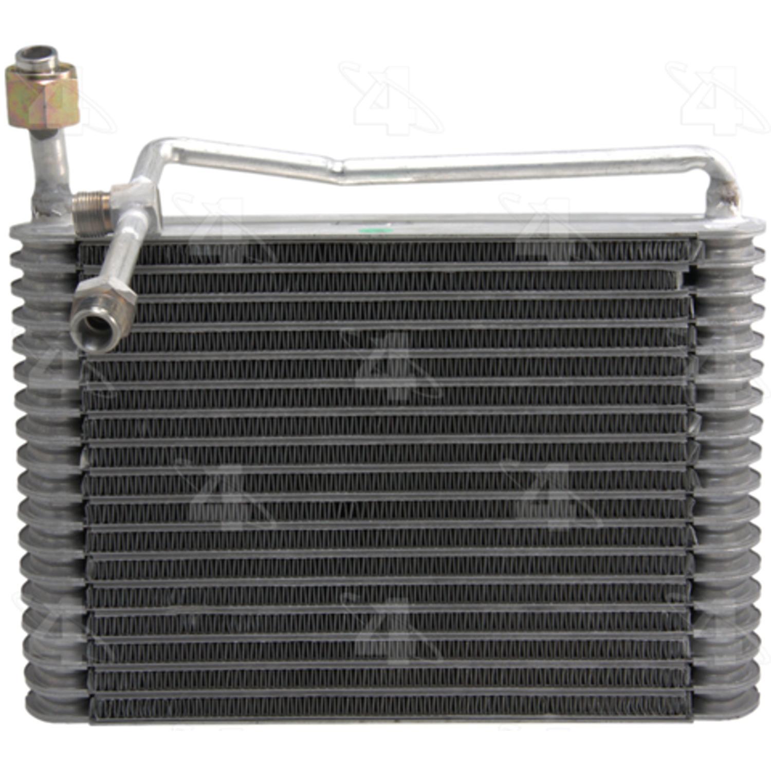 Four Seasons 54585 - A/C Evaporator Core Four Seasons 54585 A/C Evaporator Core product image 6 of 8