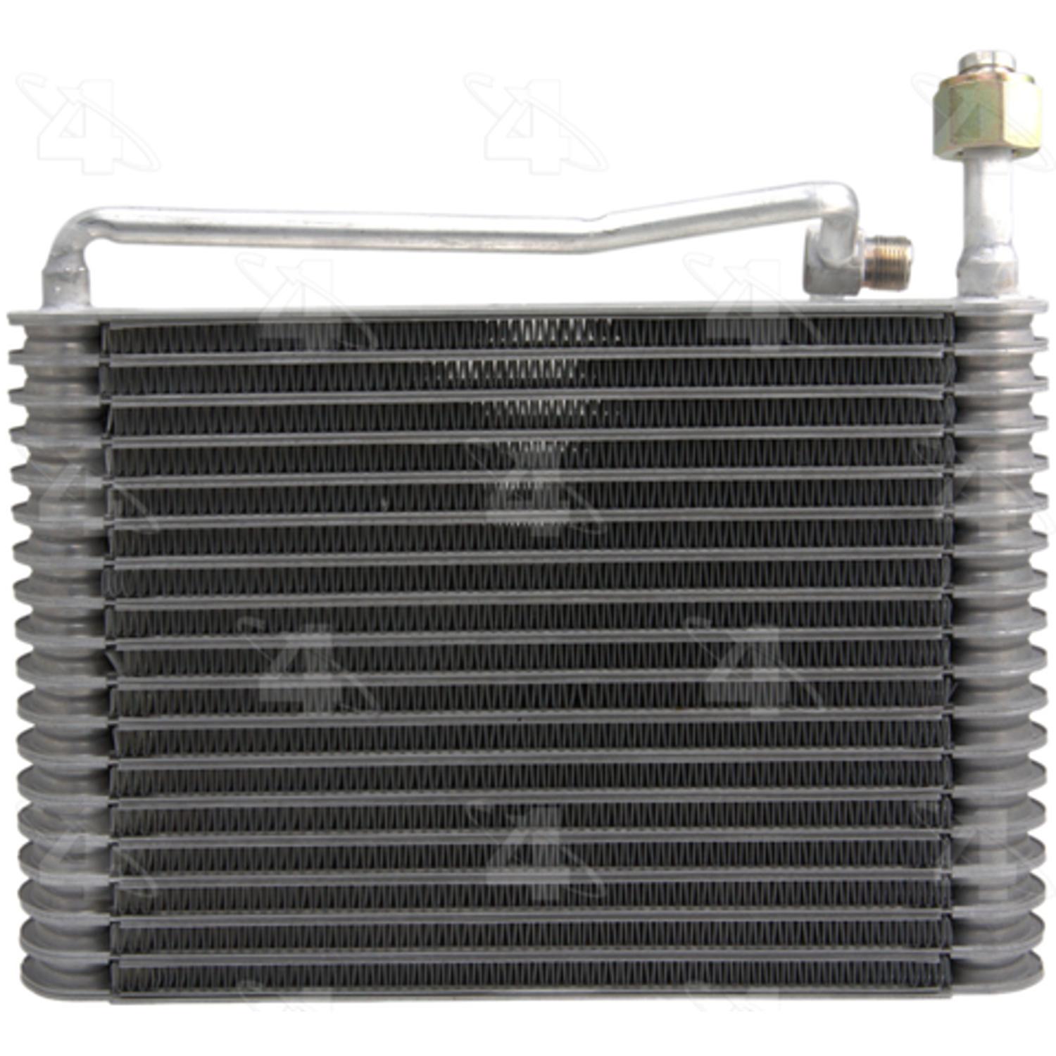 Four Seasons 54585 - A/C Evaporator Core Four Seasons 54585 A/C Evaporator Core product image 7 of 8