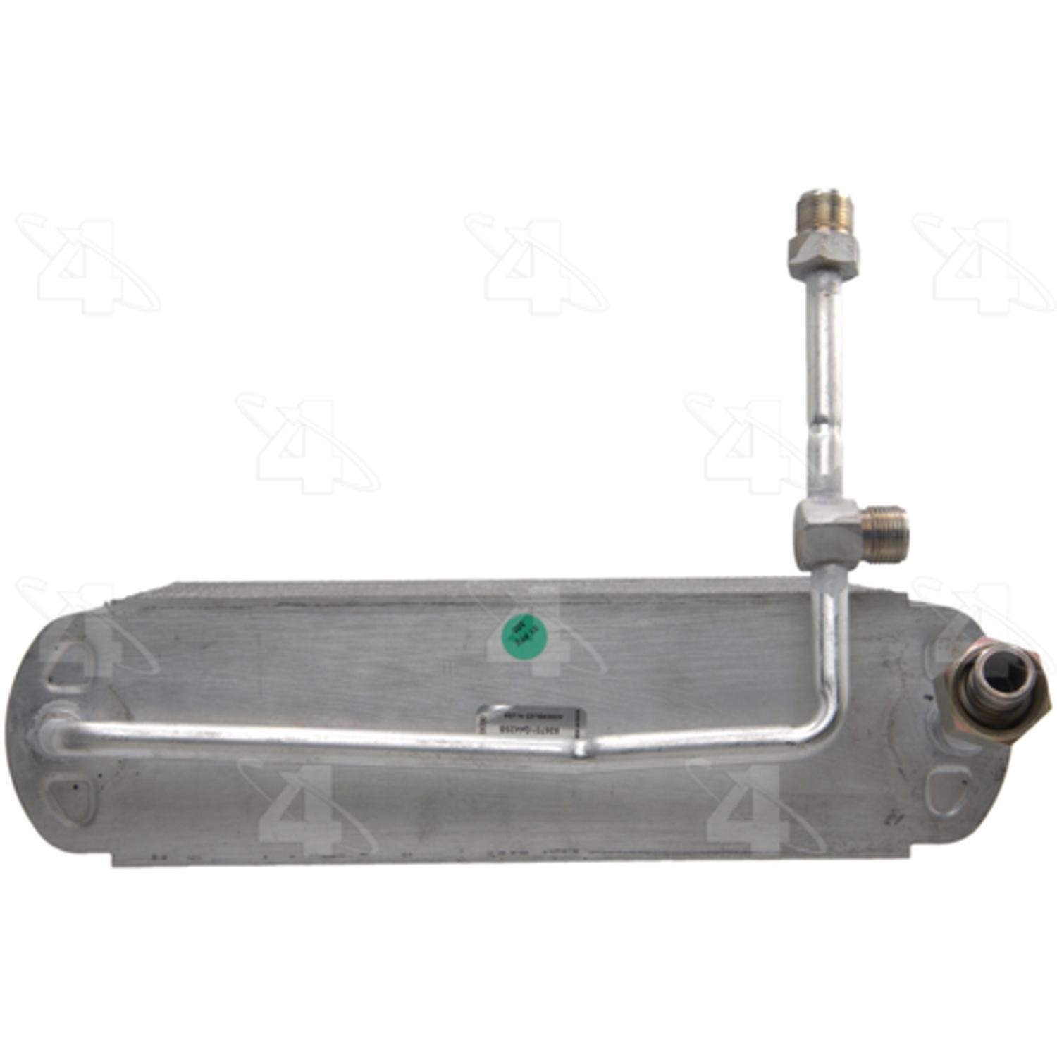 Four Seasons 54585 - A/C Evaporator Core Four Seasons 54585 A/C Evaporator Core product image 8 of 8