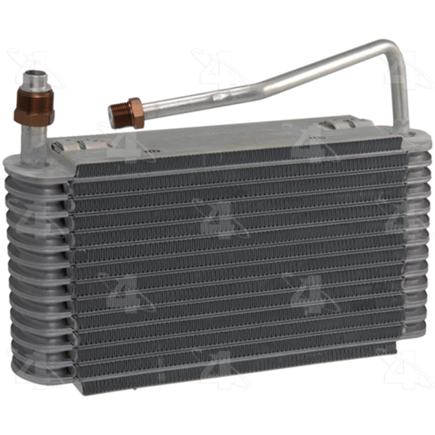 Four Seasons 54586 - A/C Evaporator Core Four Seasons 54586 A/C Evaporator Core product image 1 of 8