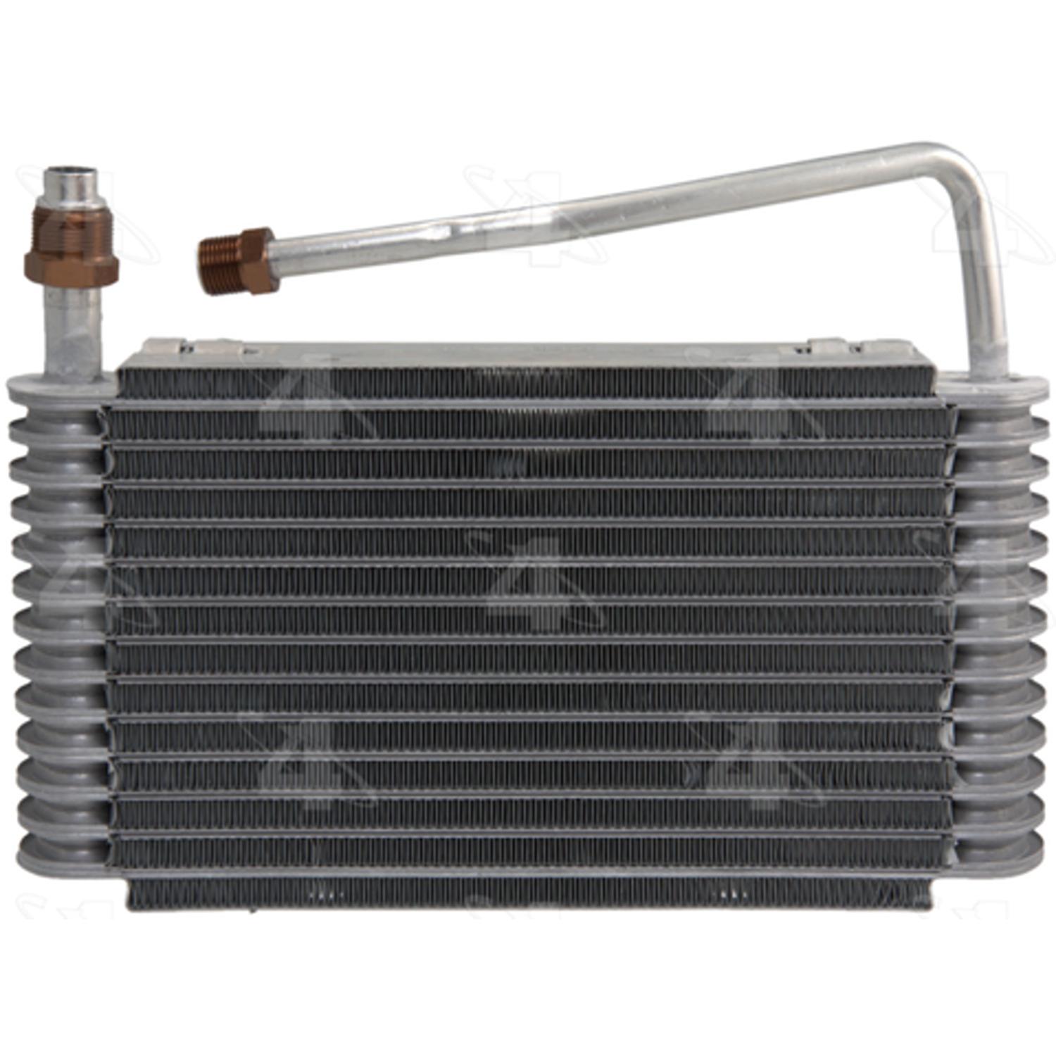 Four Seasons 54586 - A/C Evaporator Core Four Seasons 54586 A/C Evaporator Core product image 6 of 8