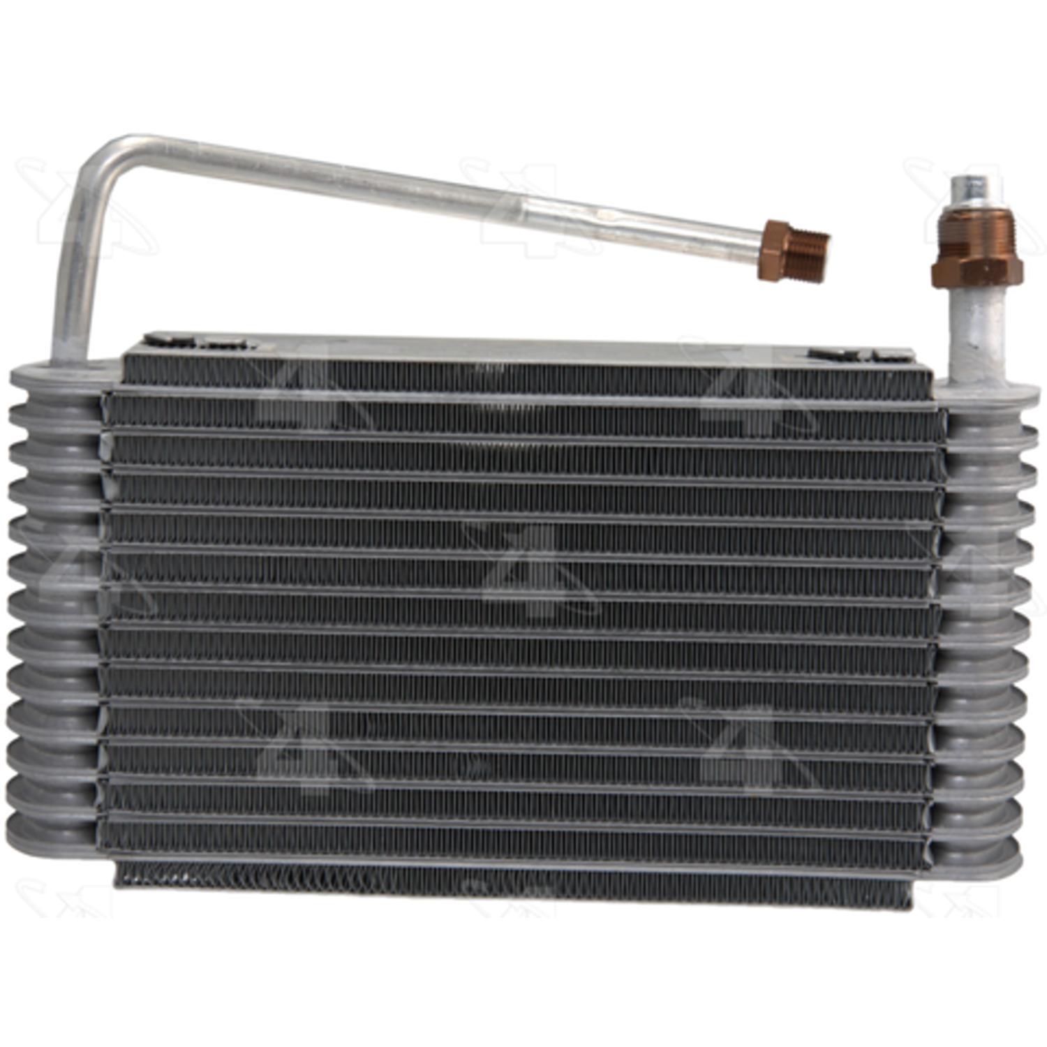 Four Seasons 54586 - A/C Evaporator Core Four Seasons 54586 A/C Evaporator Core product image 7 of 8