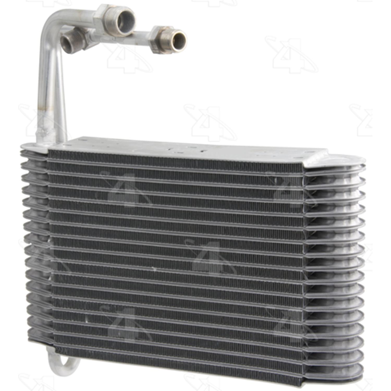 Four Seasons 54587 - A/C Evaporator Core Four Seasons 54587 A/C Evaporator Core product image 1 of 8