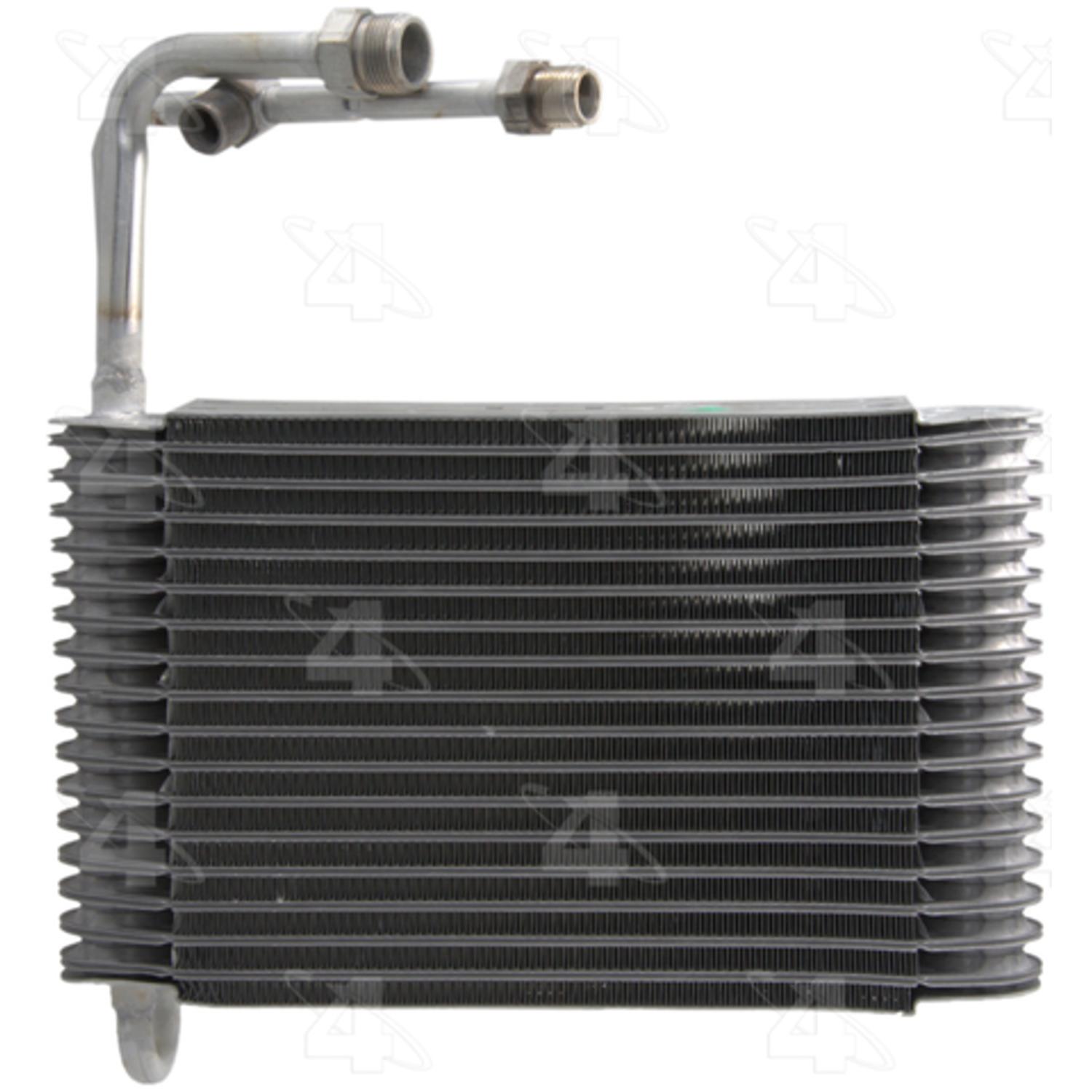 Four Seasons 54587 - A/C Evaporator Core Four Seasons 54587 A/C Evaporator Core product image 6 of 8