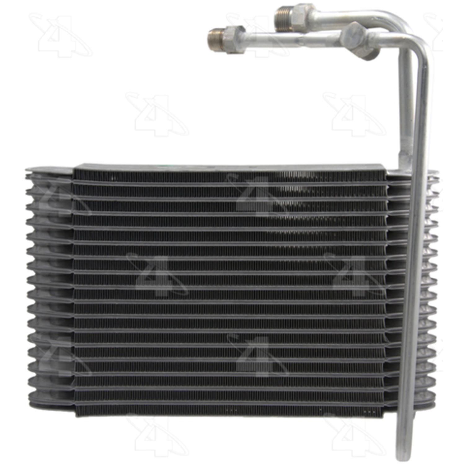 Four Seasons 54587 - A/C Evaporator Core Four Seasons 54587 A/C Evaporator Core product image 7 of 8