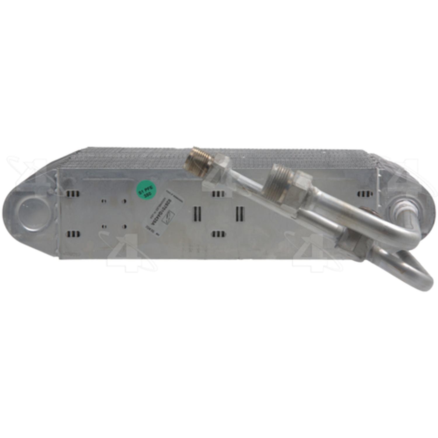 Four Seasons 54587 - A/C Evaporator Core Four Seasons 54587 A/C Evaporator Core product image 8 of 8
