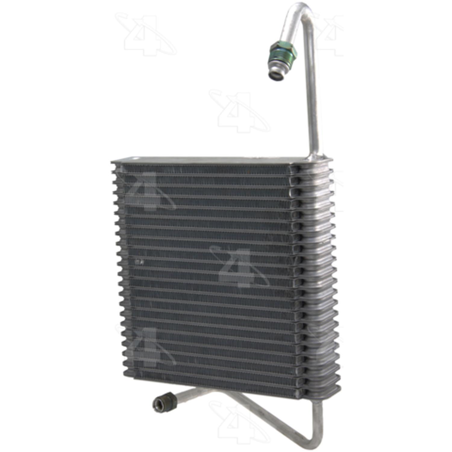 Four Seasons 54588 - A/C Evaporator Core Four Seasons 54588 A/C Evaporator Core product image 1 of 9