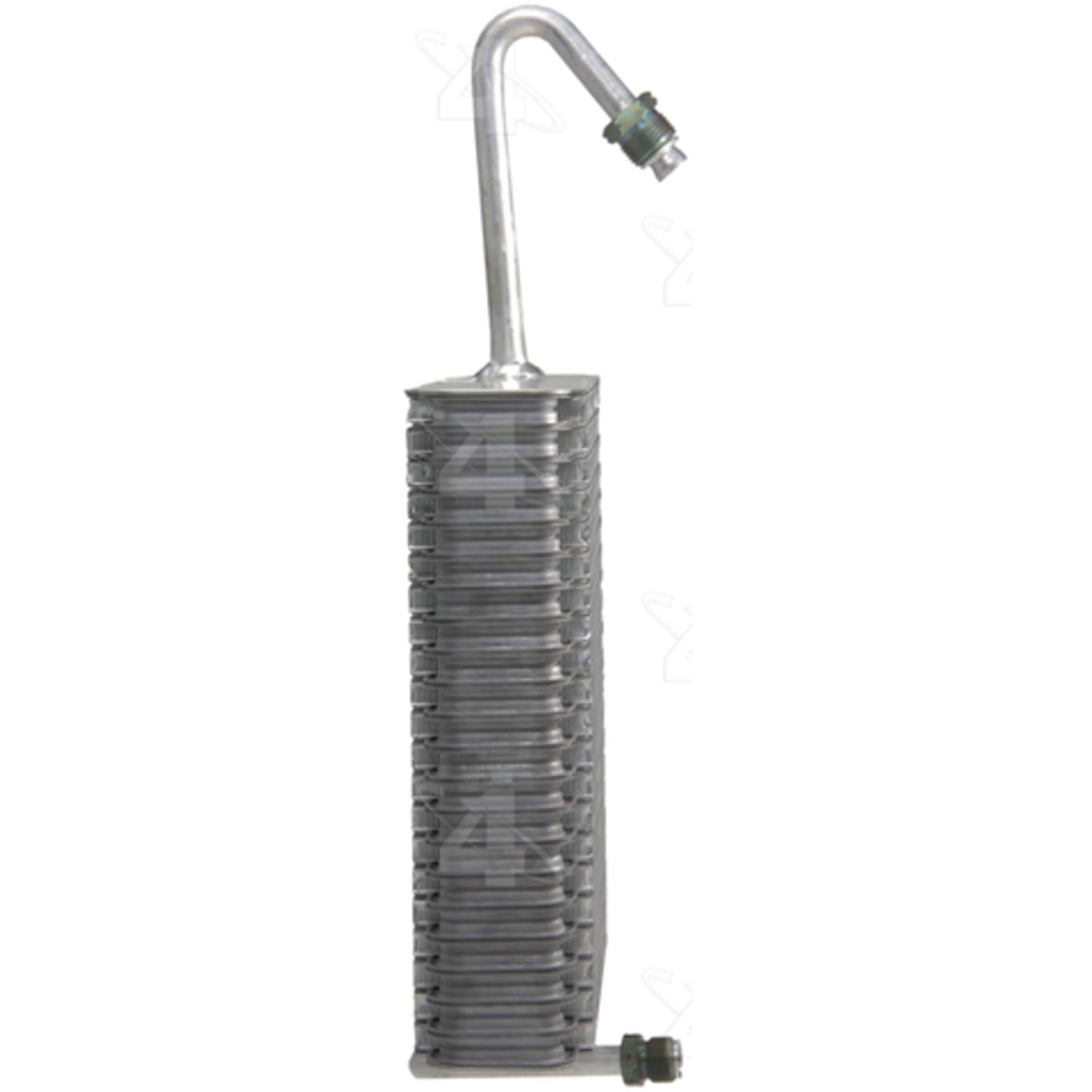 Four Seasons 54588 - A/C Evaporator Core Four Seasons 54588 A/C Evaporator Core product image 2 of 9