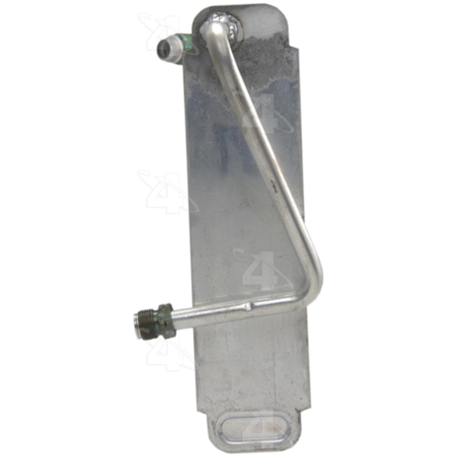Four Seasons 54588 - A/C Evaporator Core Four Seasons 54588 A/C Evaporator Core product image 3 of 9