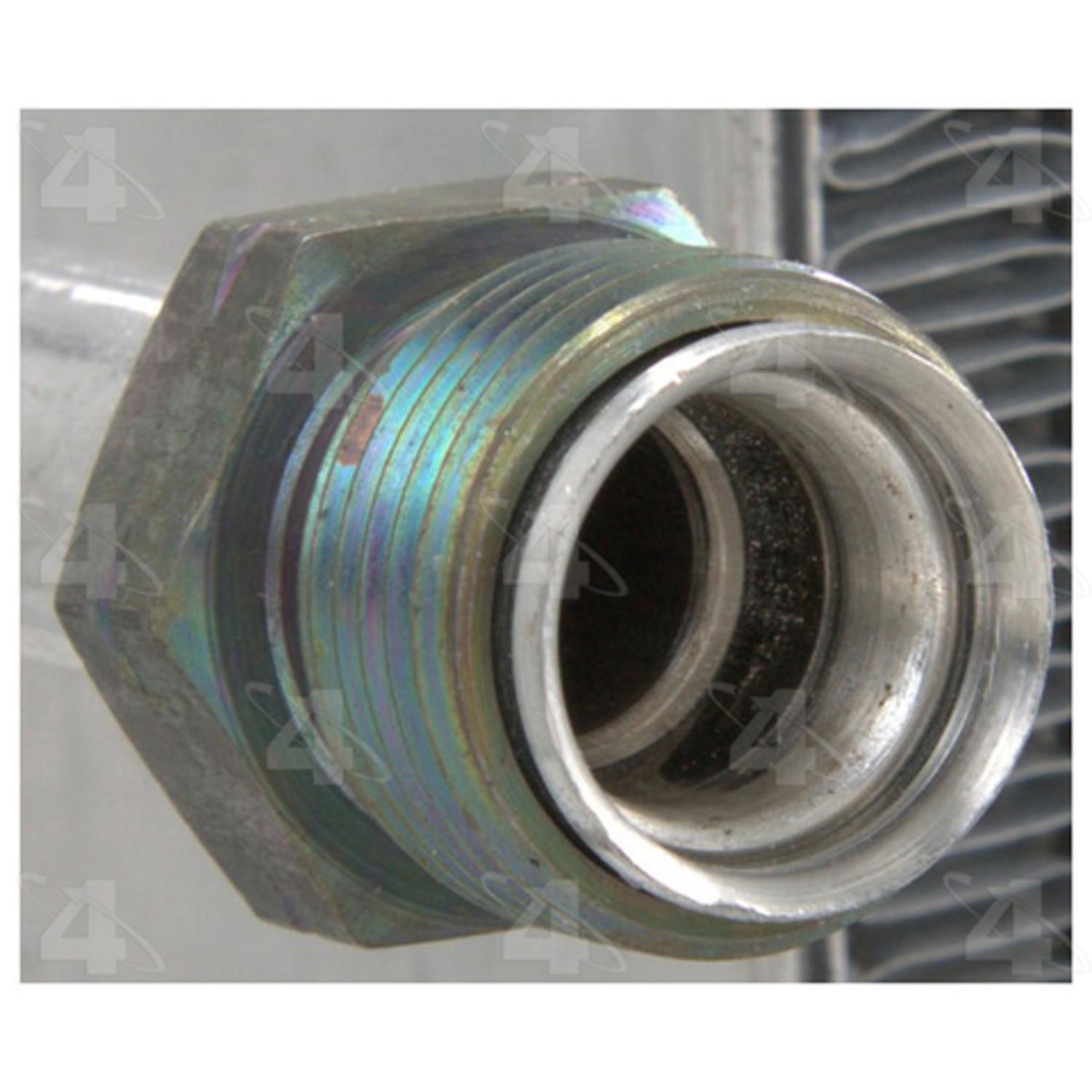 Four Seasons 54588 - A/C Evaporator Core Four Seasons 54588 A/C Evaporator Core product image 5 of 9
