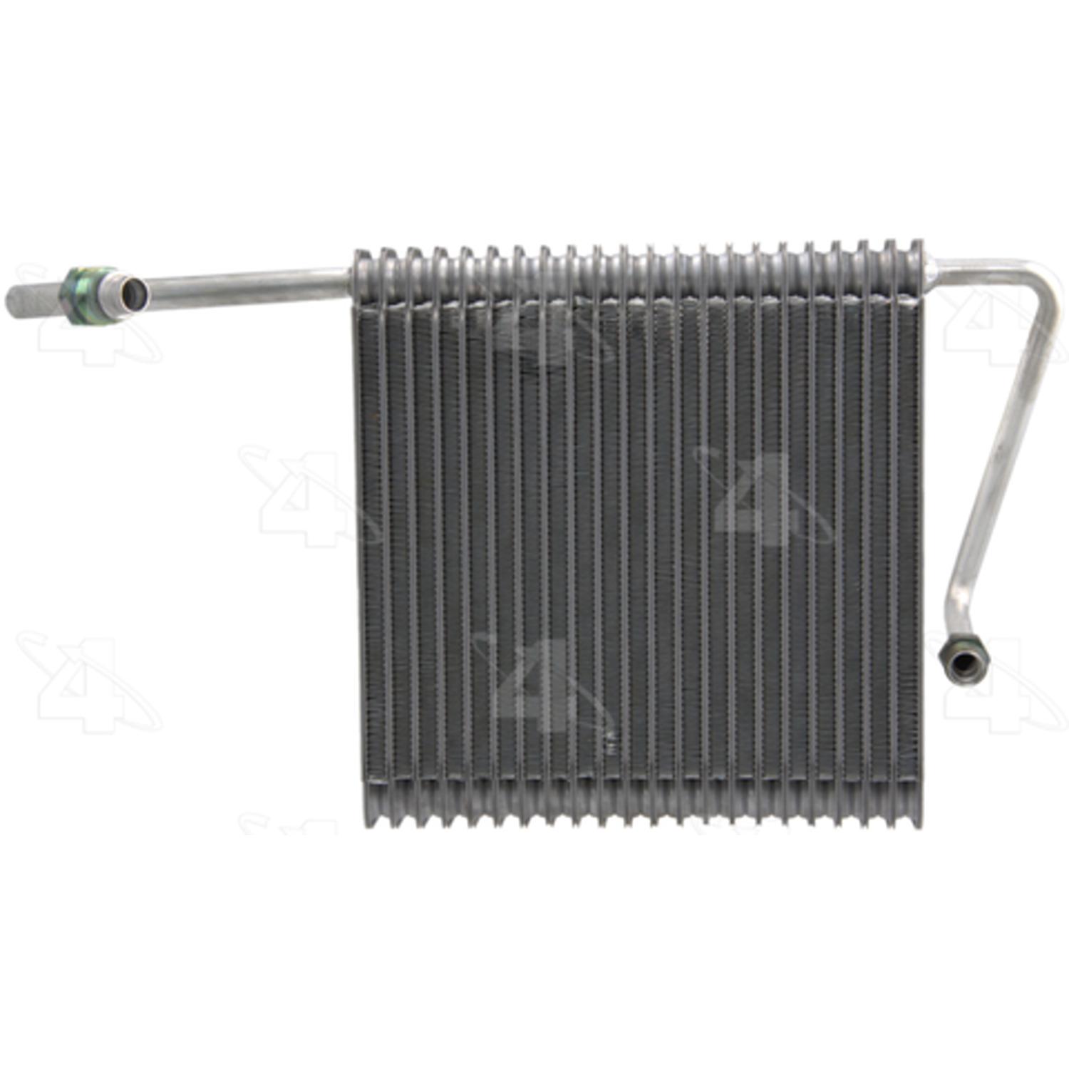 Four Seasons 54588 - A/C Evaporator Core Four Seasons 54588 A/C Evaporator Core product image 8 of 9