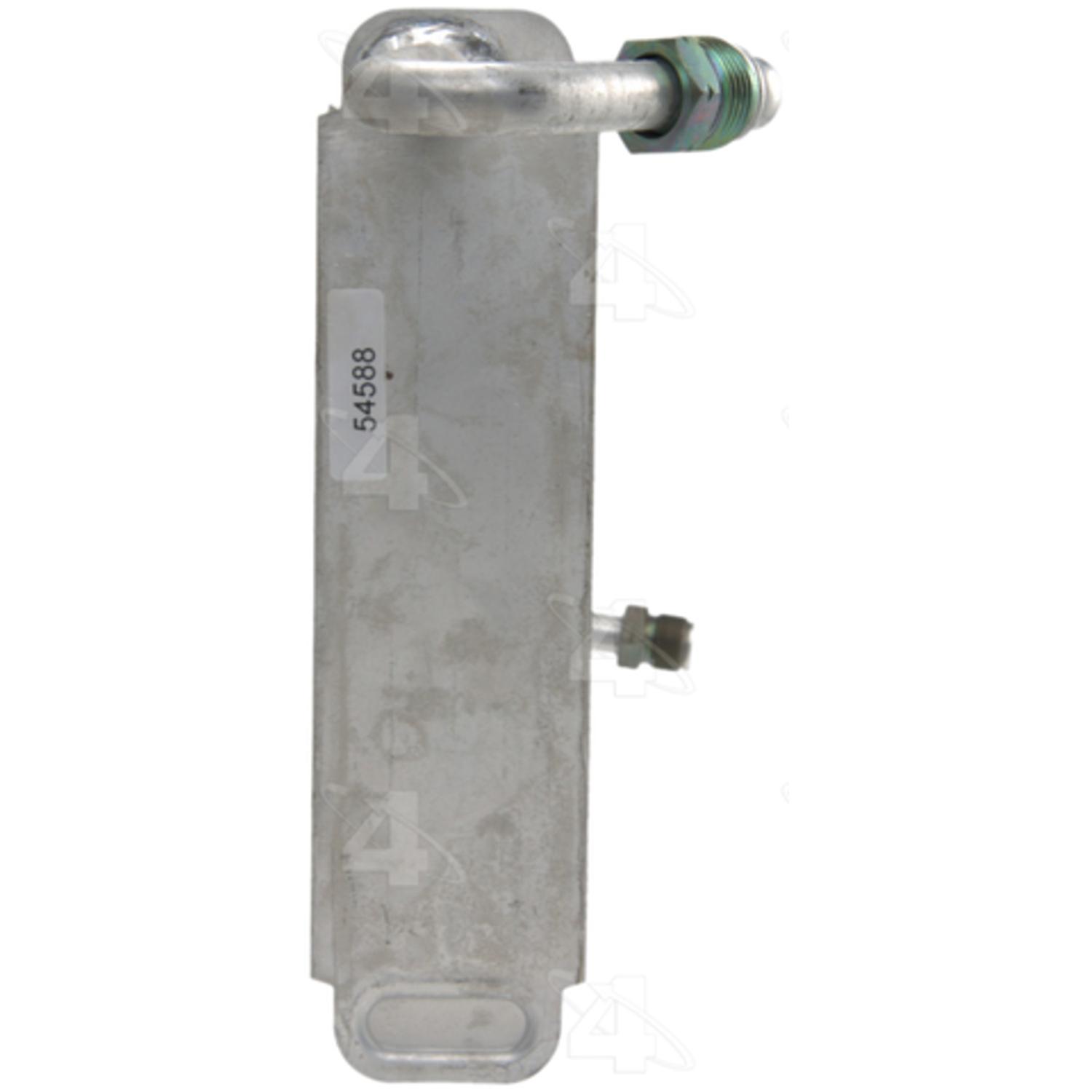 Four Seasons 54588 - A/C Evaporator Core Four Seasons 54588 A/C Evaporator Core product image 9 of 9