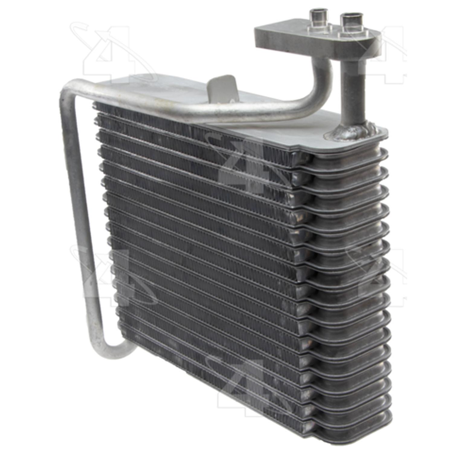 Four Seasons 54589 - A/C Evaporator Core Four Seasons 54589 A/C Evaporator Core product image 1 of 8