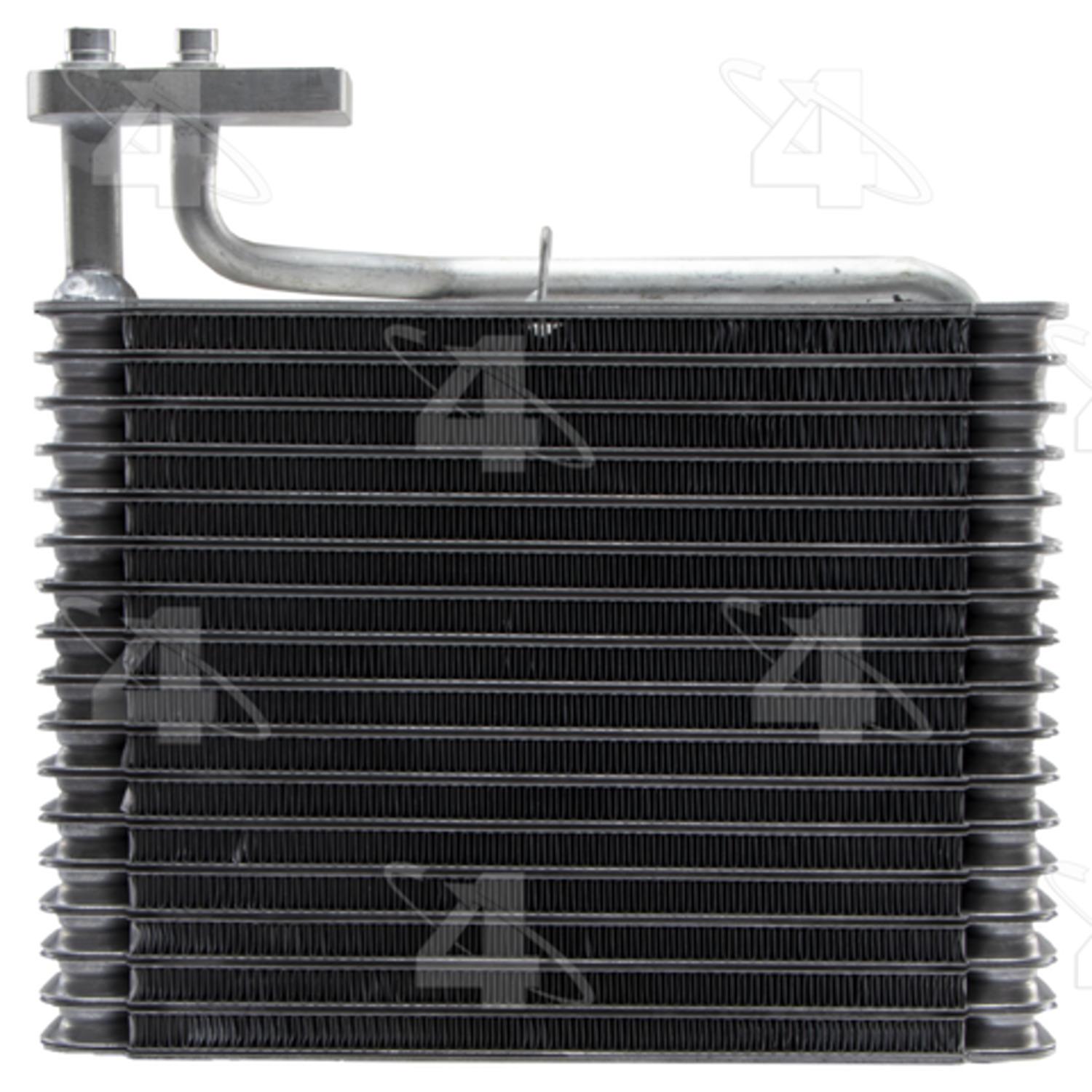 Four Seasons 54589 - A/C Evaporator Core Four Seasons 54589 A/C Evaporator Core product image 2 of 8