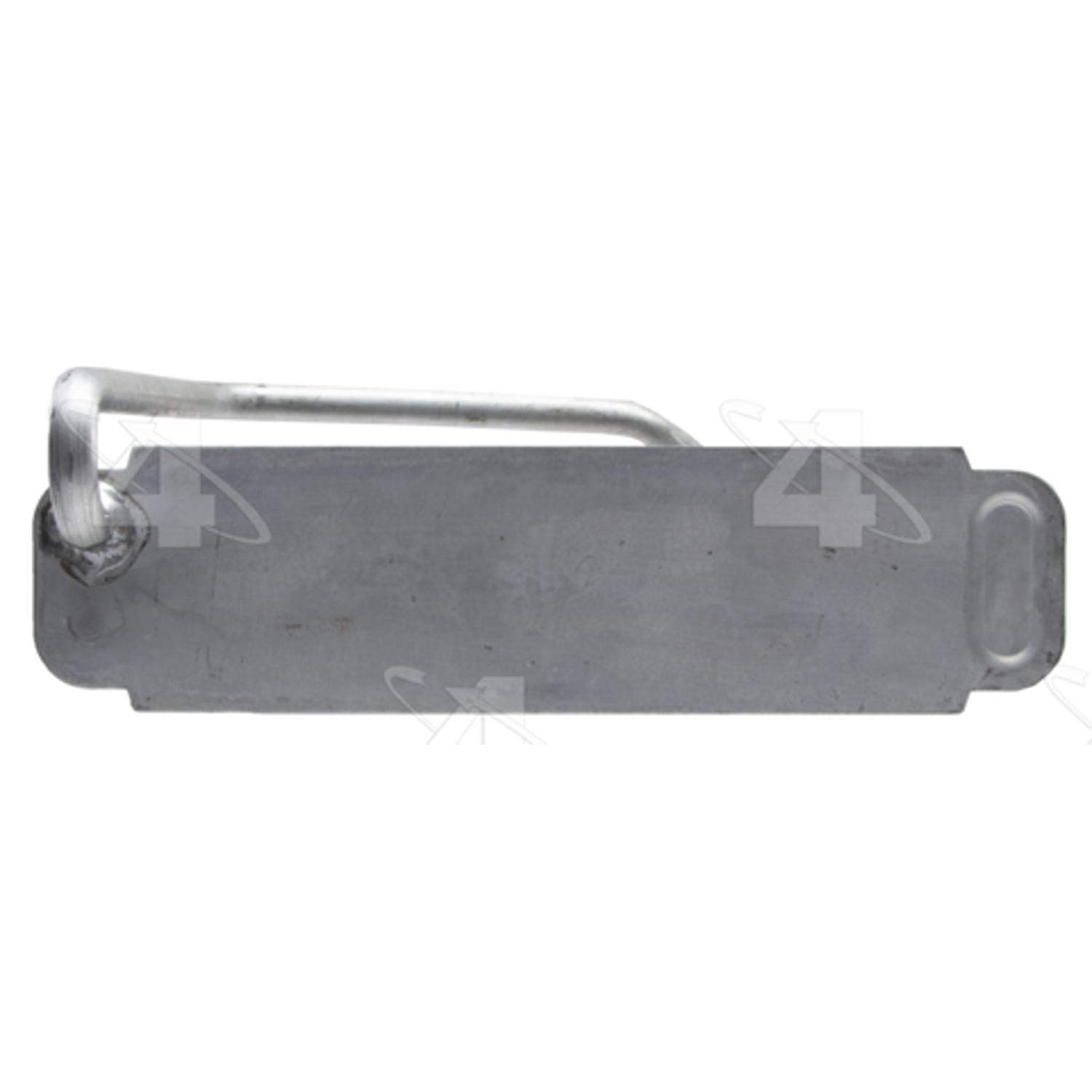 Four Seasons 54589 - A/C Evaporator Core Four Seasons 54589 A/C Evaporator Core product image 3 of 8
