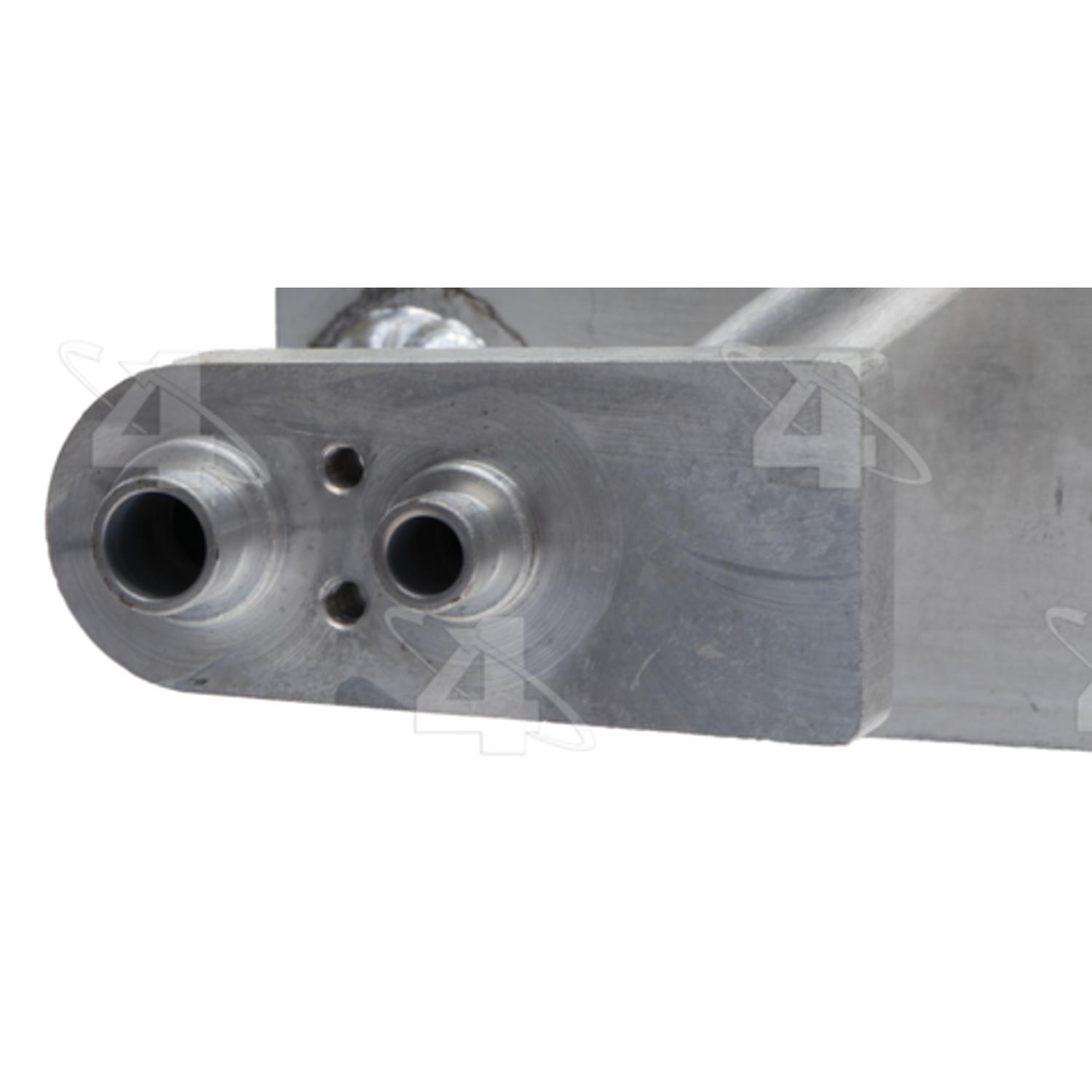 Four Seasons 54589 - A/C Evaporator Core Four Seasons 54589 A/C Evaporator Core product image 4 of 8