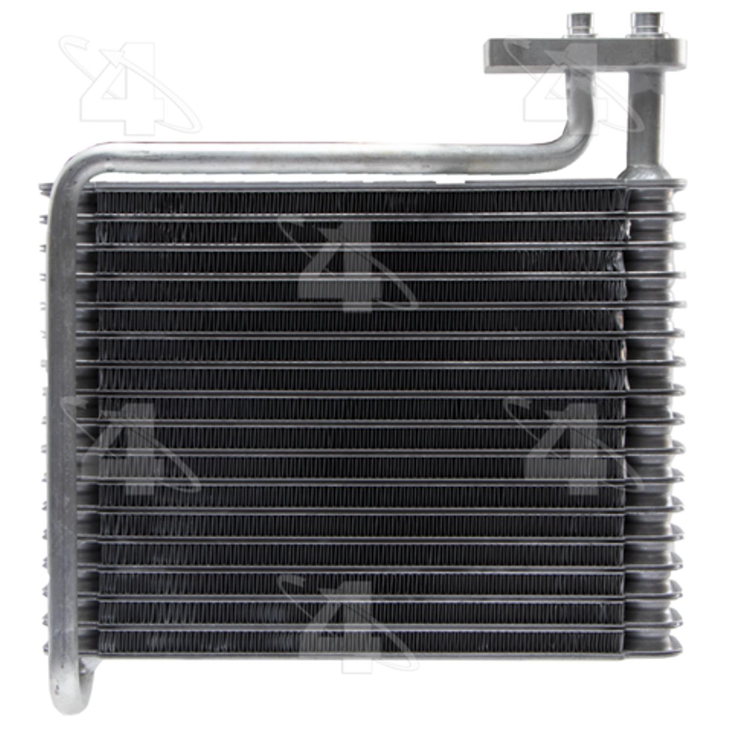 Four Seasons 54589 - A/C Evaporator Core Four Seasons 54589 A/C Evaporator Core product image 5 of 8