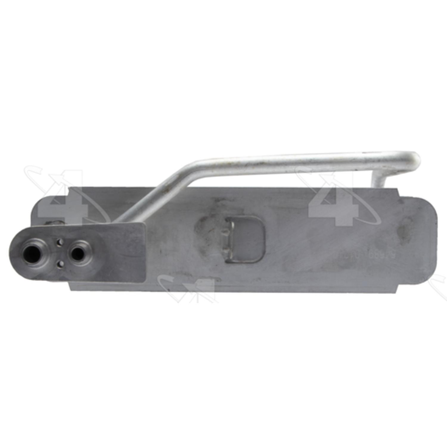 Four Seasons 54589 - A/C Evaporator Core Four Seasons 54589 A/C Evaporator Core product image 8 of 8