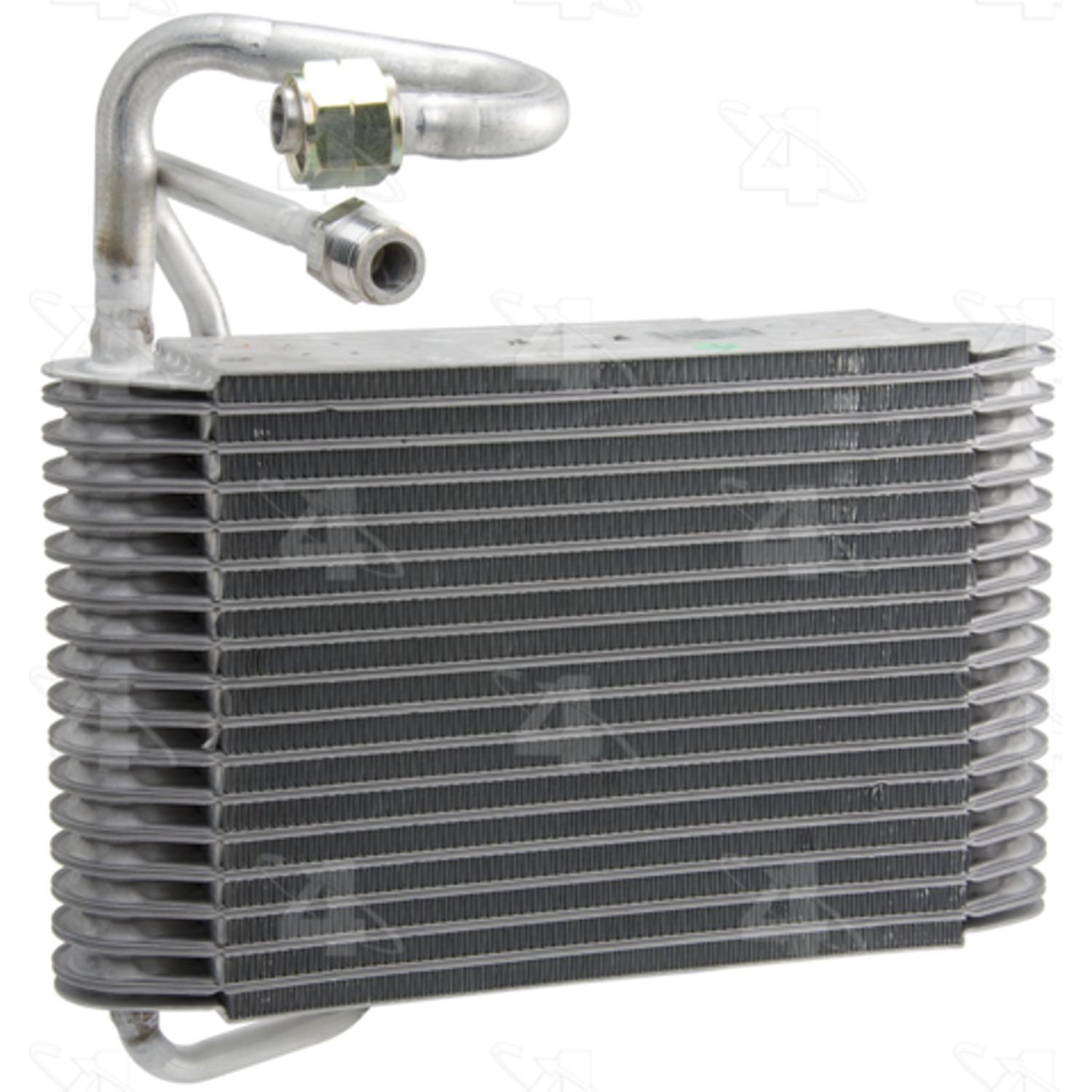 Four Seasons 54590 - A/C Evaporator Core Four Seasons 54590 A/C Evaporator Core product image 1 of 8