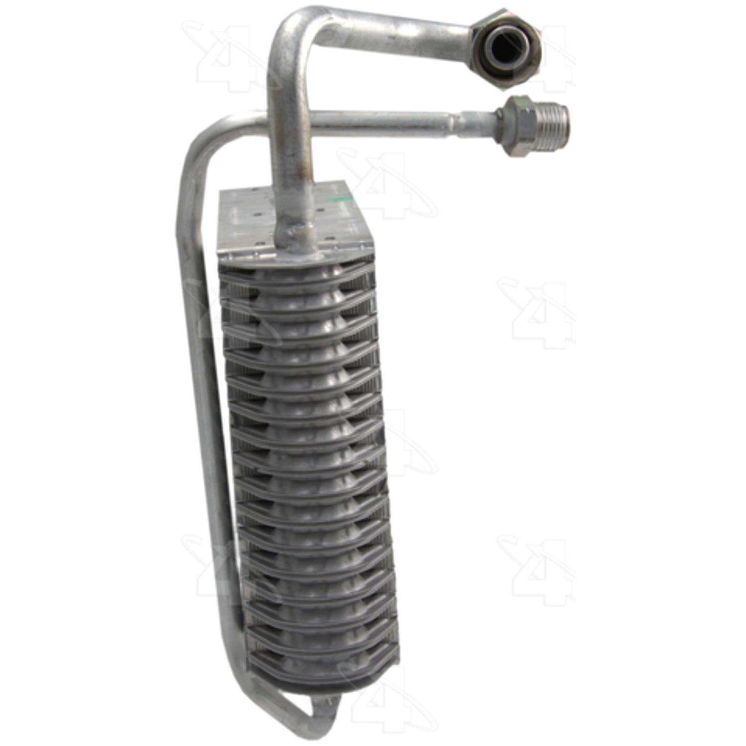 Four Seasons 54590 - A/C Evaporator Core Four Seasons 54590 A/C Evaporator Core product image 5 of 8