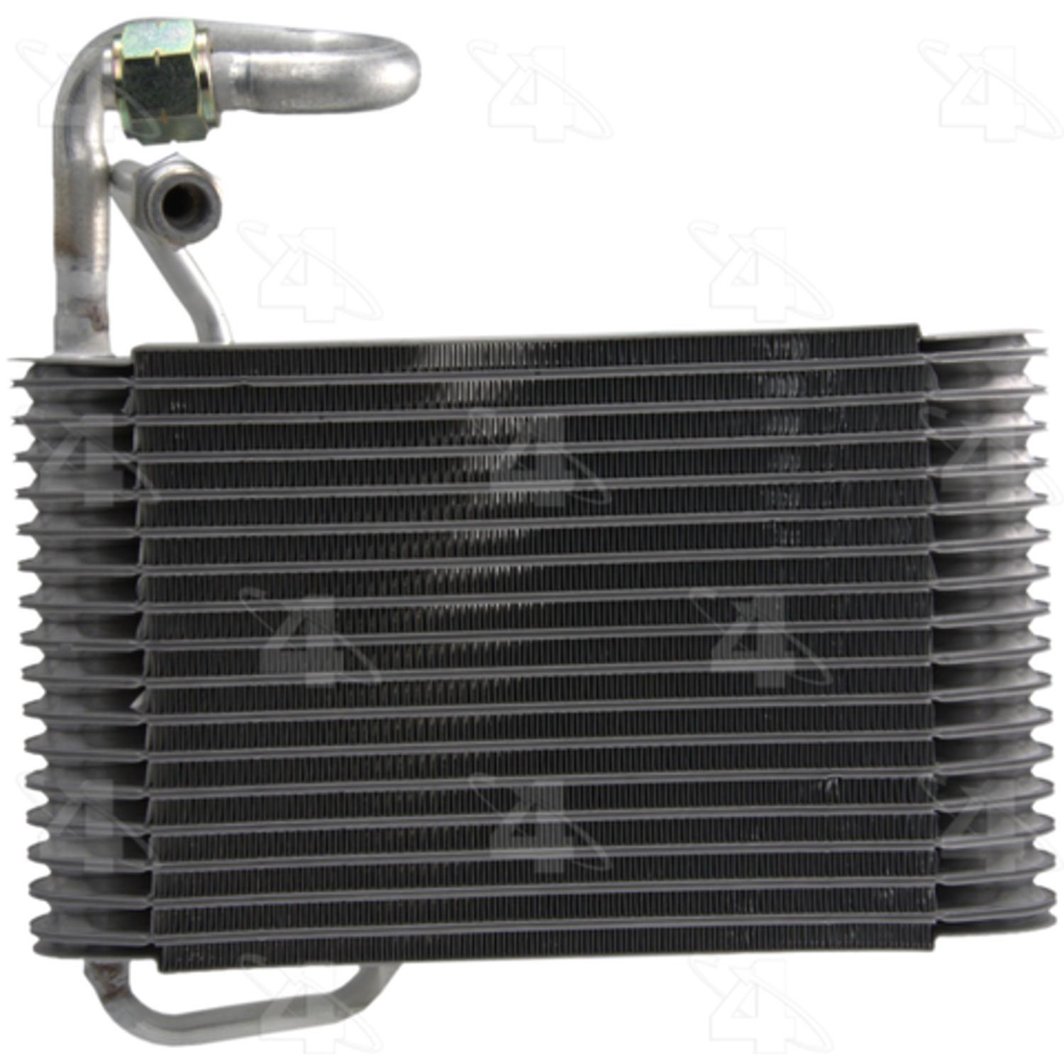 Four Seasons 54590 - A/C Evaporator Core Four Seasons 54590 A/C Evaporator Core product image 6 of 8