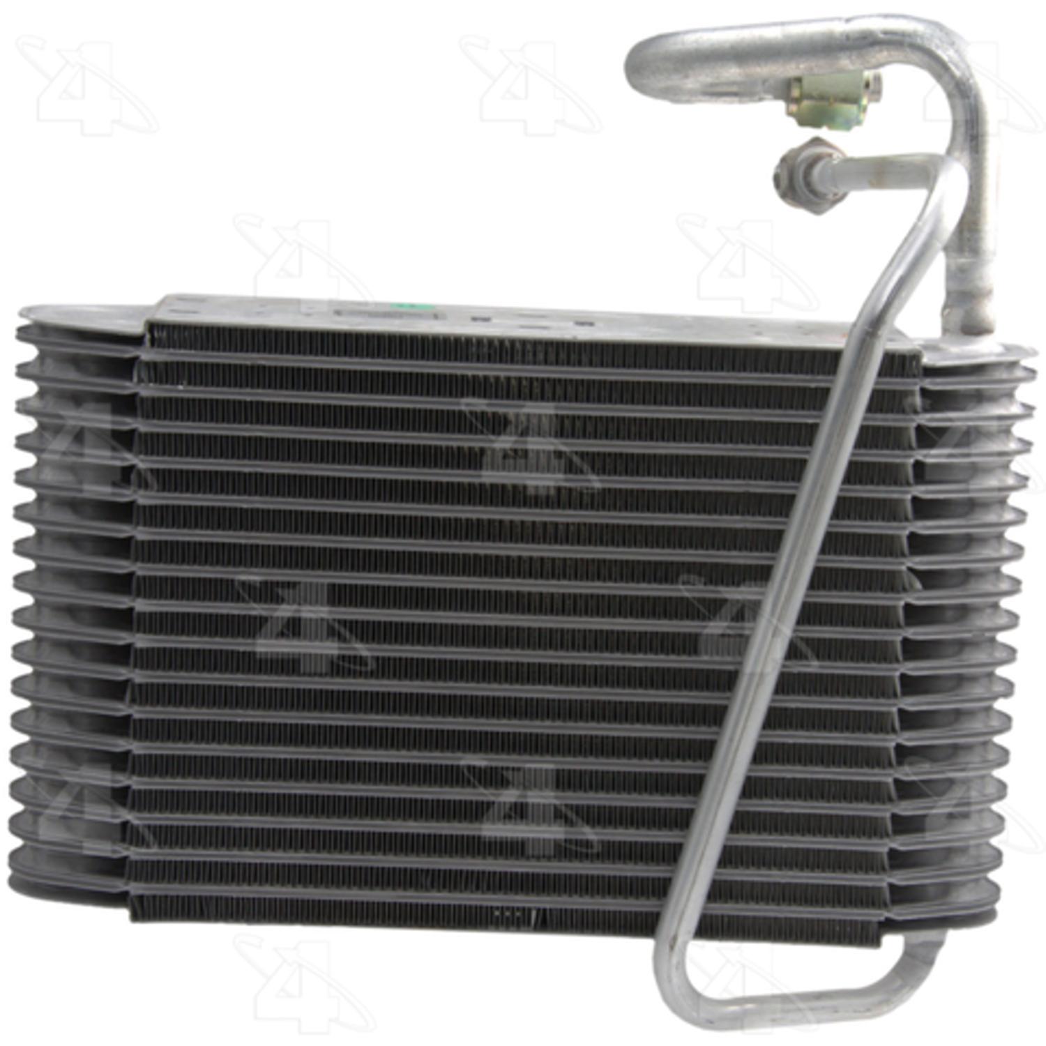 Four Seasons 54590 - A/C Evaporator Core Four Seasons 54590 A/C Evaporator Core product image 7 of 8