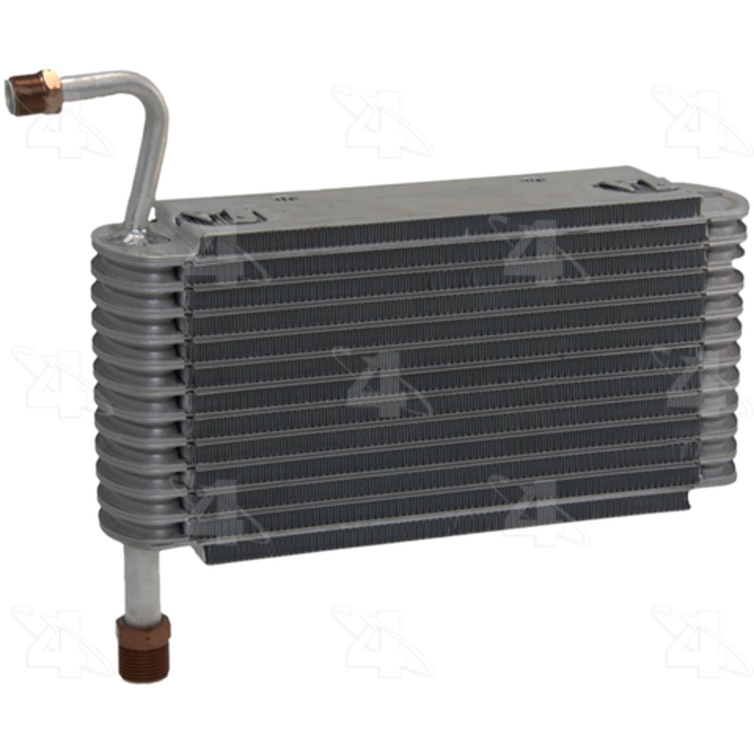 Four Seasons 54591 - A/C Evaporator Core Four Seasons 54591 A/C Evaporator Core product image 1 of 9