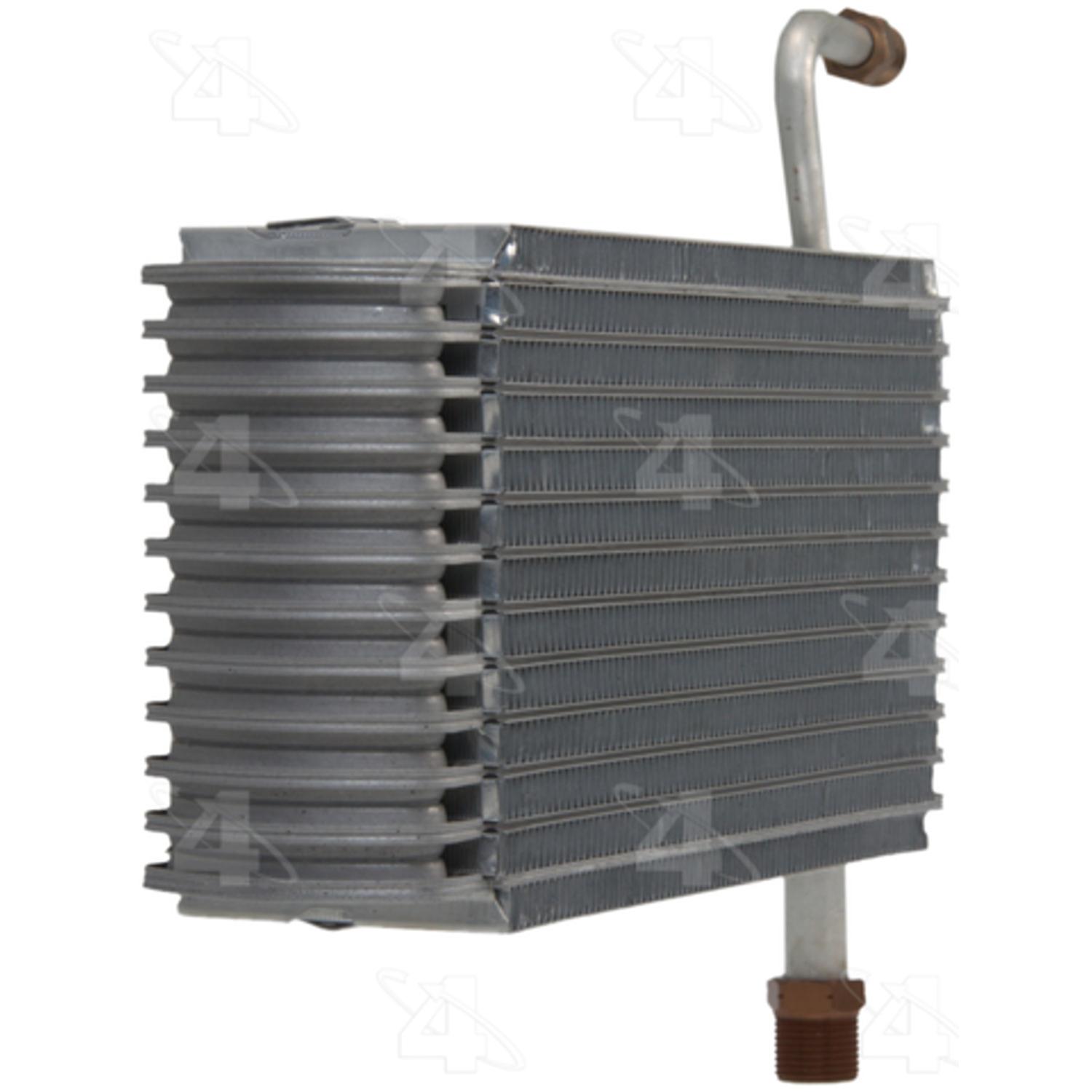 Four Seasons 54591 - A/C Evaporator Core Four Seasons 54591 A/C Evaporator Core product image 2 of 9