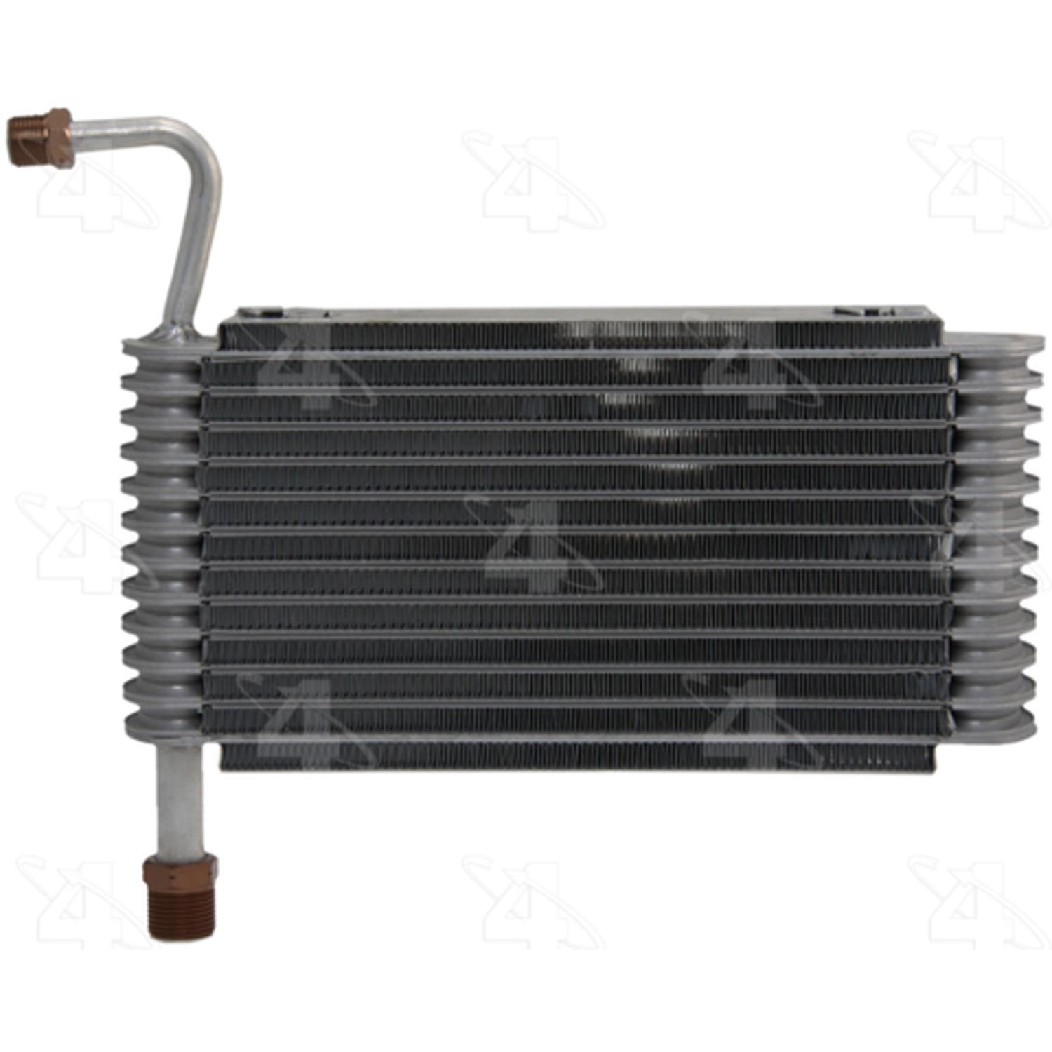 Four Seasons 54591 - A/C Evaporator Core Four Seasons 54591 A/C Evaporator Core product image 7 of 9