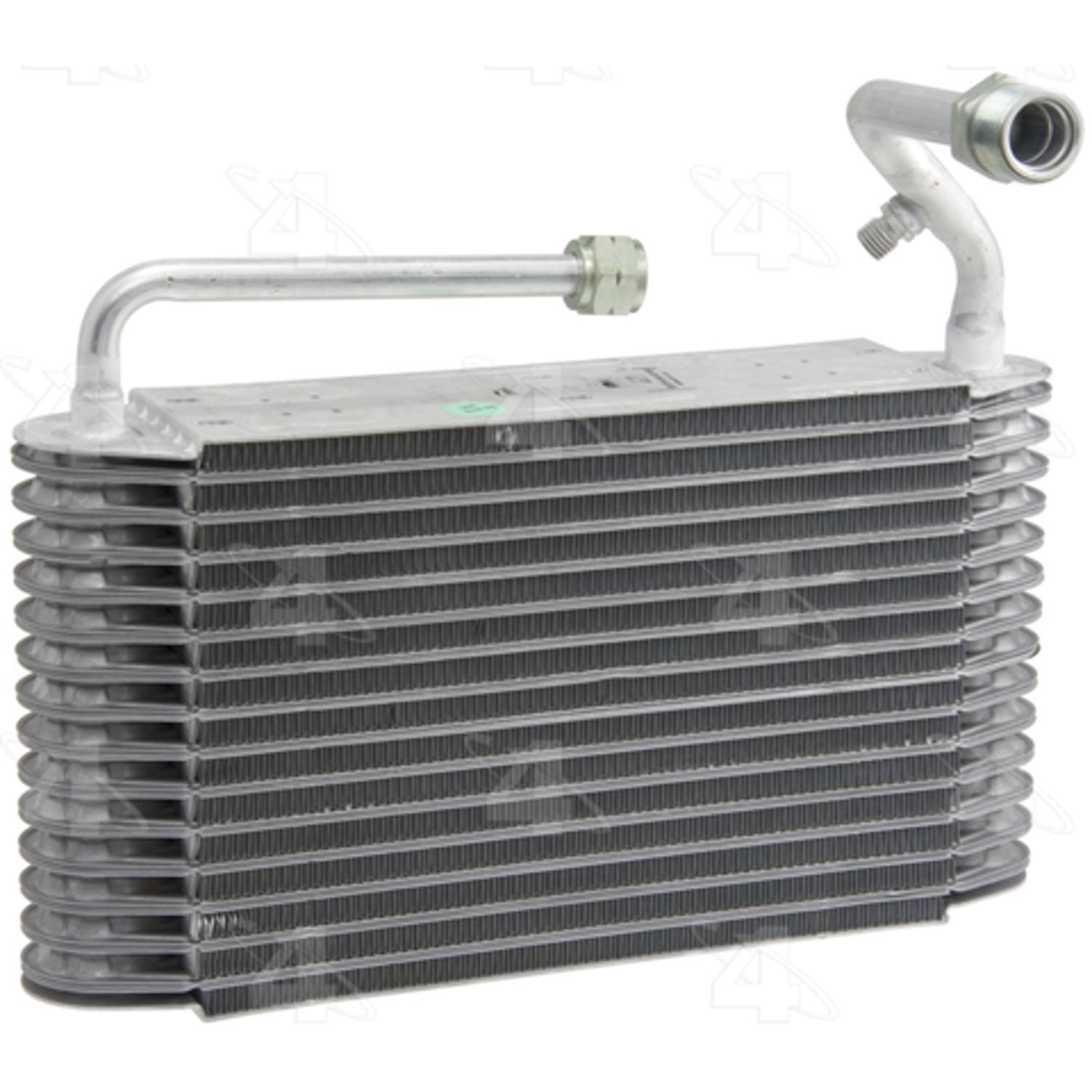 Four Seasons 54592 - A/C Evaporator Core Four Seasons 54592 A/C Evaporator Core product image 1 of 9