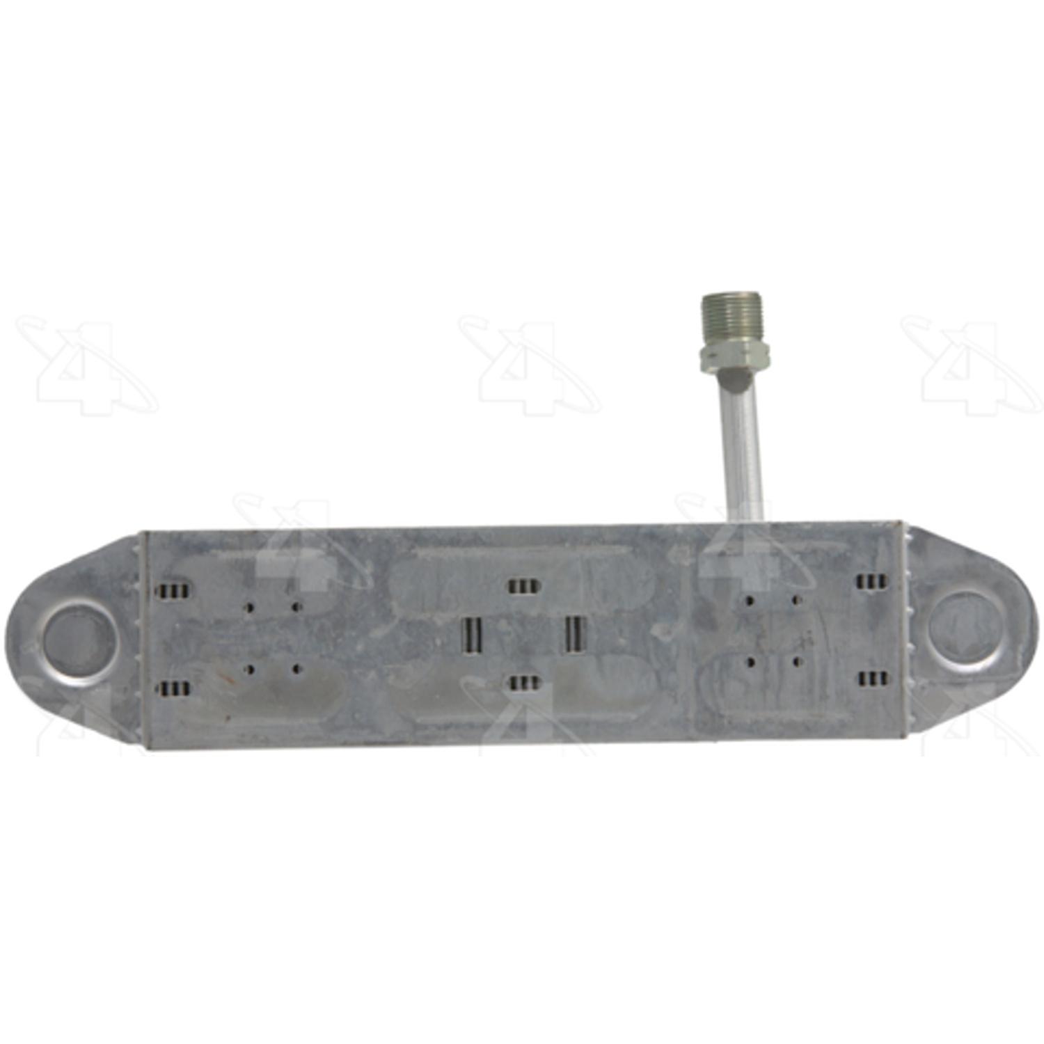Four Seasons 54592 - A/C Evaporator Core Four Seasons 54592 A/C Evaporator Core product image 3 of 9