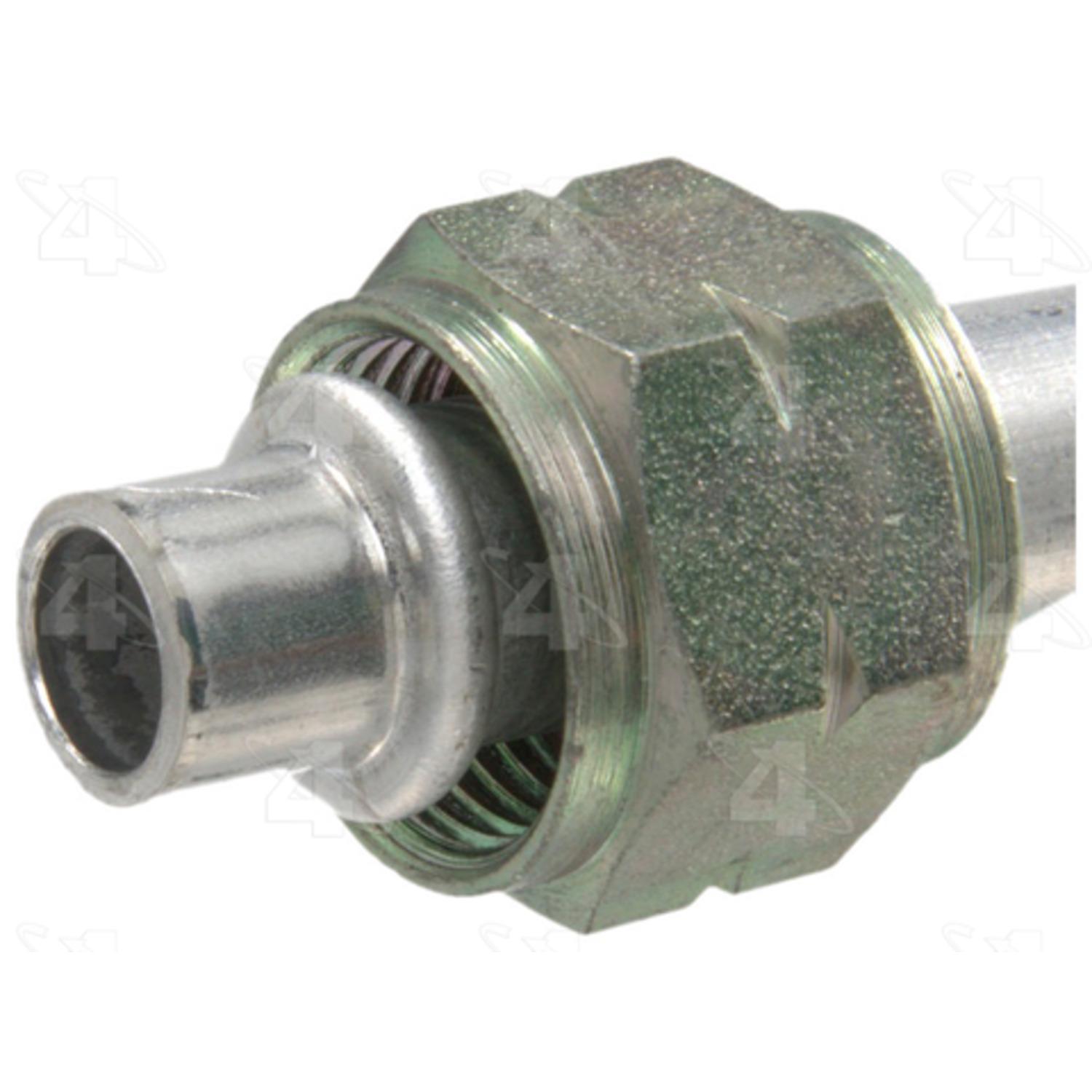 Four Seasons 54592 - A/C Evaporator Core Four Seasons 54592 A/C Evaporator Core product image 5 of 9