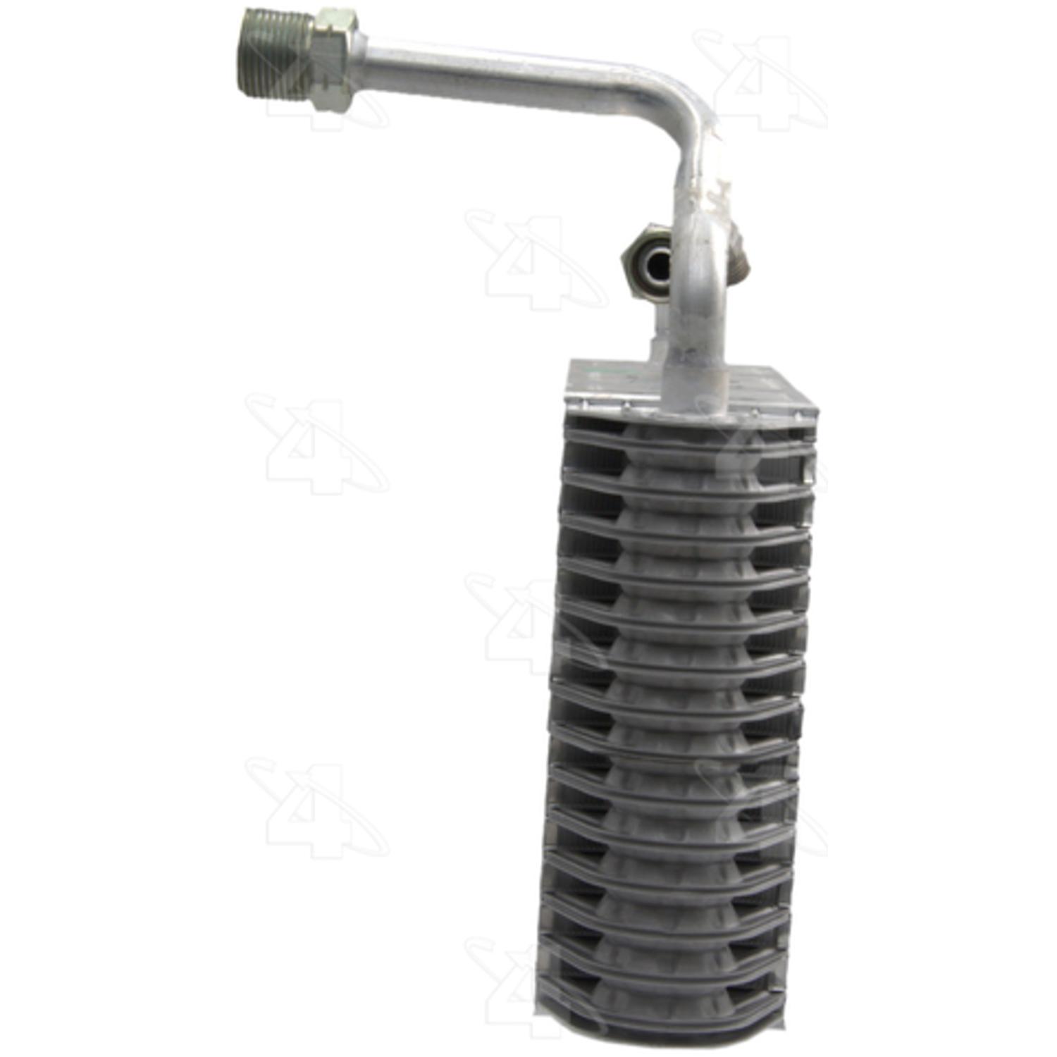 Four Seasons 54592 - A/C Evaporator Core Four Seasons 54592 A/C Evaporator Core product image 6 of 9