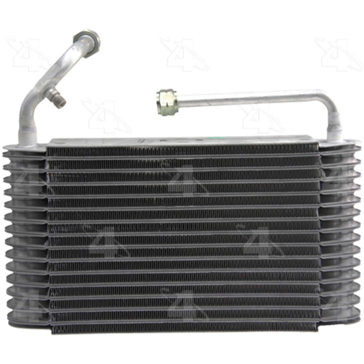 Four Seasons 54592 - A/C Evaporator Core Four Seasons 54592 A/C Evaporator Core product image 7 of 9