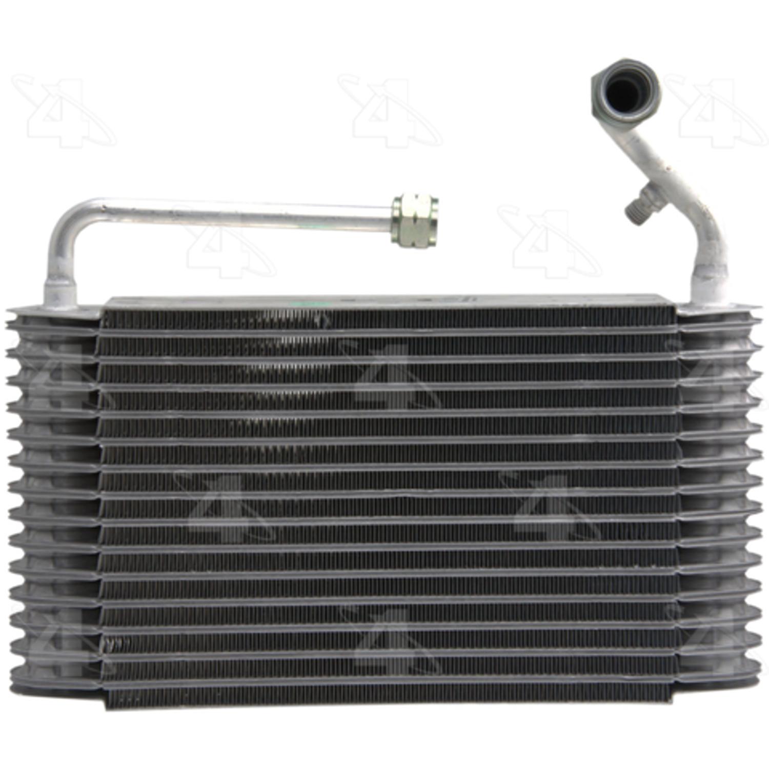 Four Seasons 54592 - A/C Evaporator Core Four Seasons 54592 A/C Evaporator Core product image 8 of 9