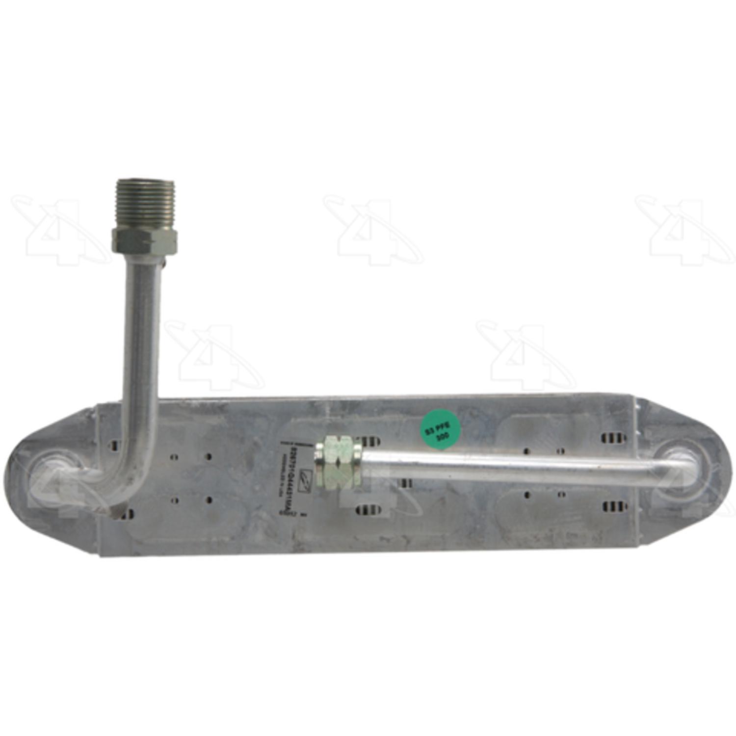 Four Seasons 54592 - A/C Evaporator Core Four Seasons 54592 A/C Evaporator Core product image 9 of 9