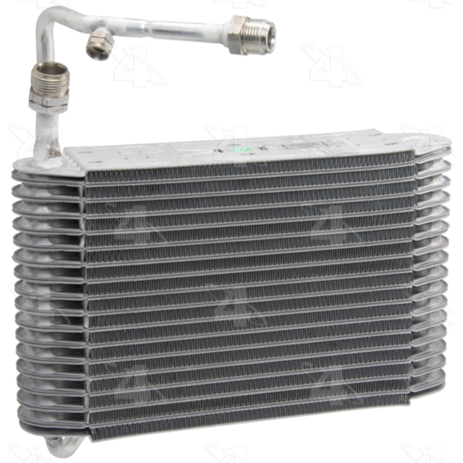 Four Seasons 54593 - A/C Evaporator Core Four Seasons 54593 A/C Evaporator Core product image 1 of 8