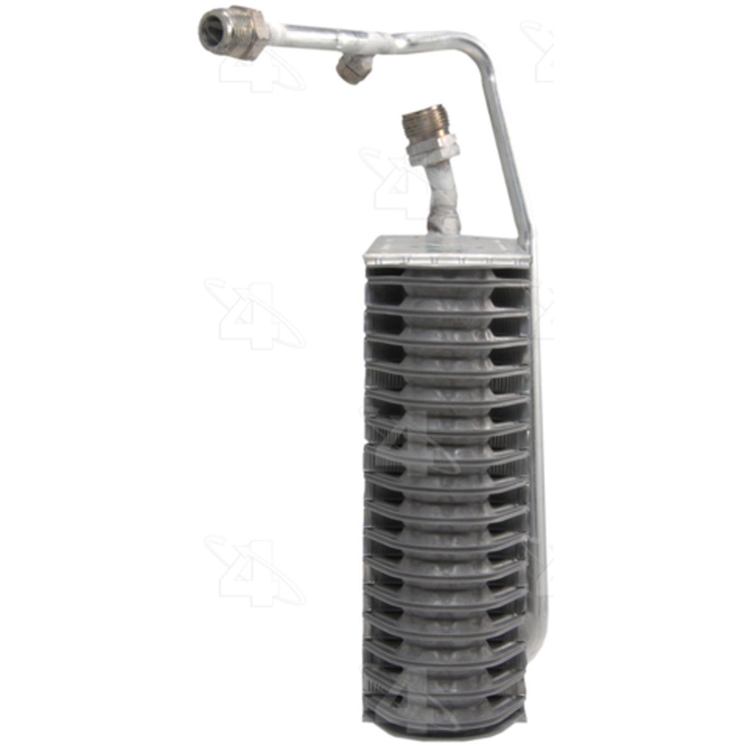 Four Seasons 54593 - A/C Evaporator Core Four Seasons 54593 A/C Evaporator Core product image 2 of 8