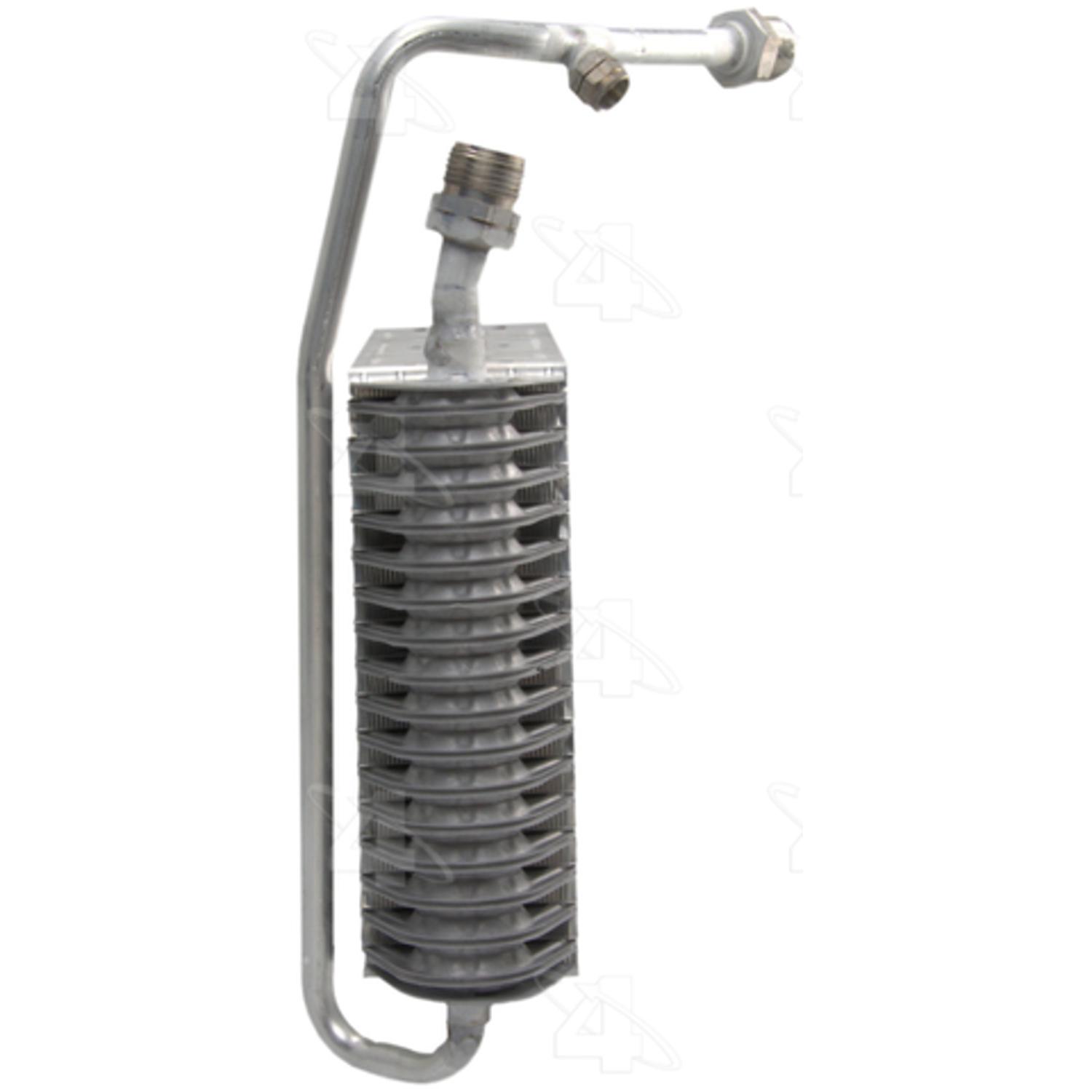 Four Seasons 54593 - A/C Evaporator Core Four Seasons 54593 A/C Evaporator Core product image 5 of 8