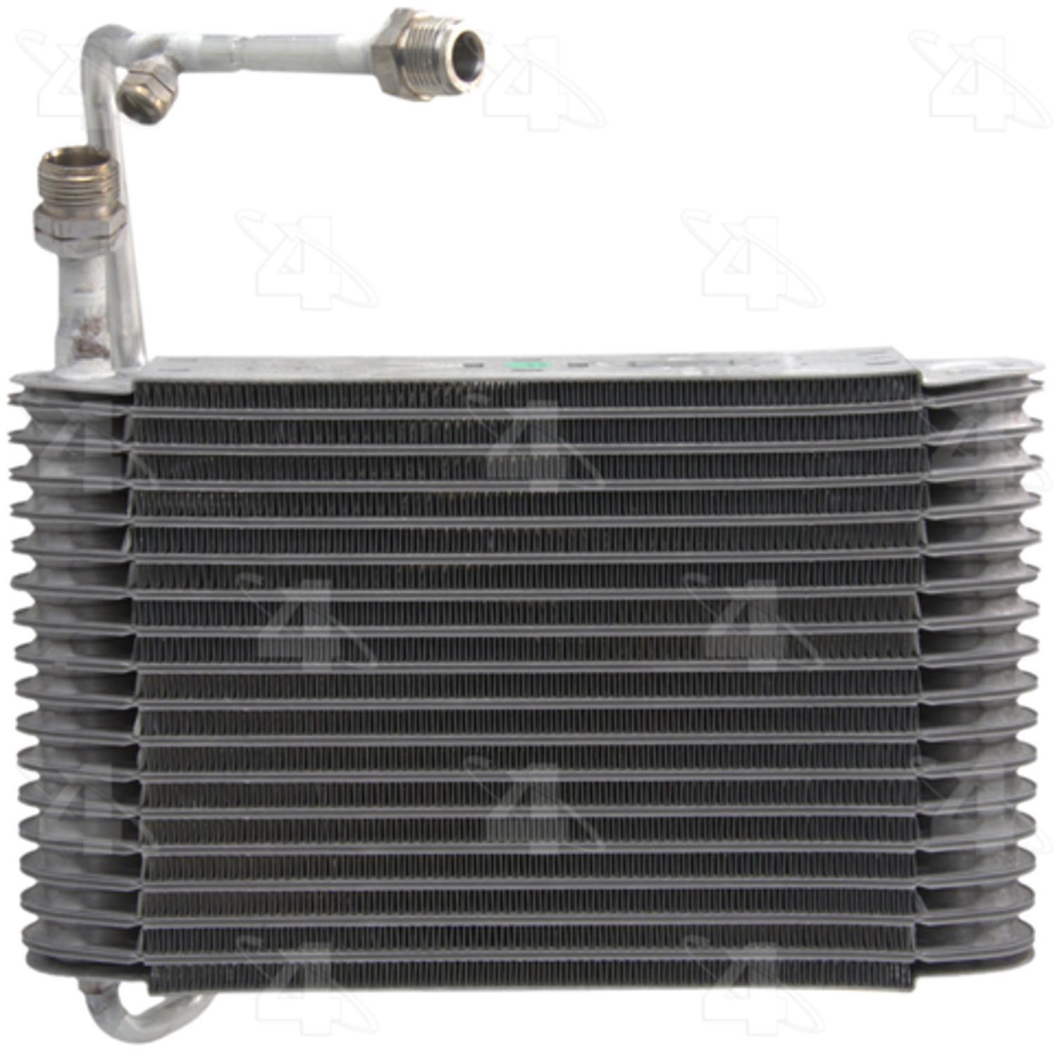 Four Seasons 54593 - A/C Evaporator Core Four Seasons 54593 A/C Evaporator Core product image 6 of 8