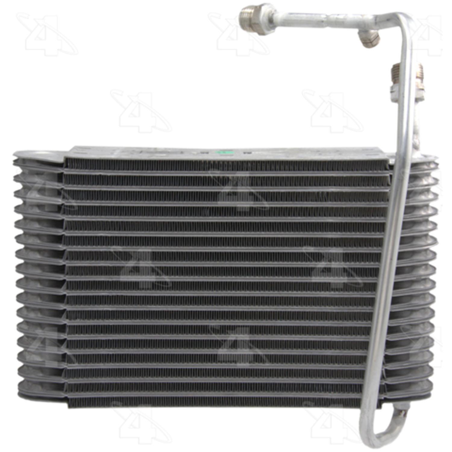 Four Seasons 54593 - A/C Evaporator Core Four Seasons 54593 A/C Evaporator Core product image 7 of 8