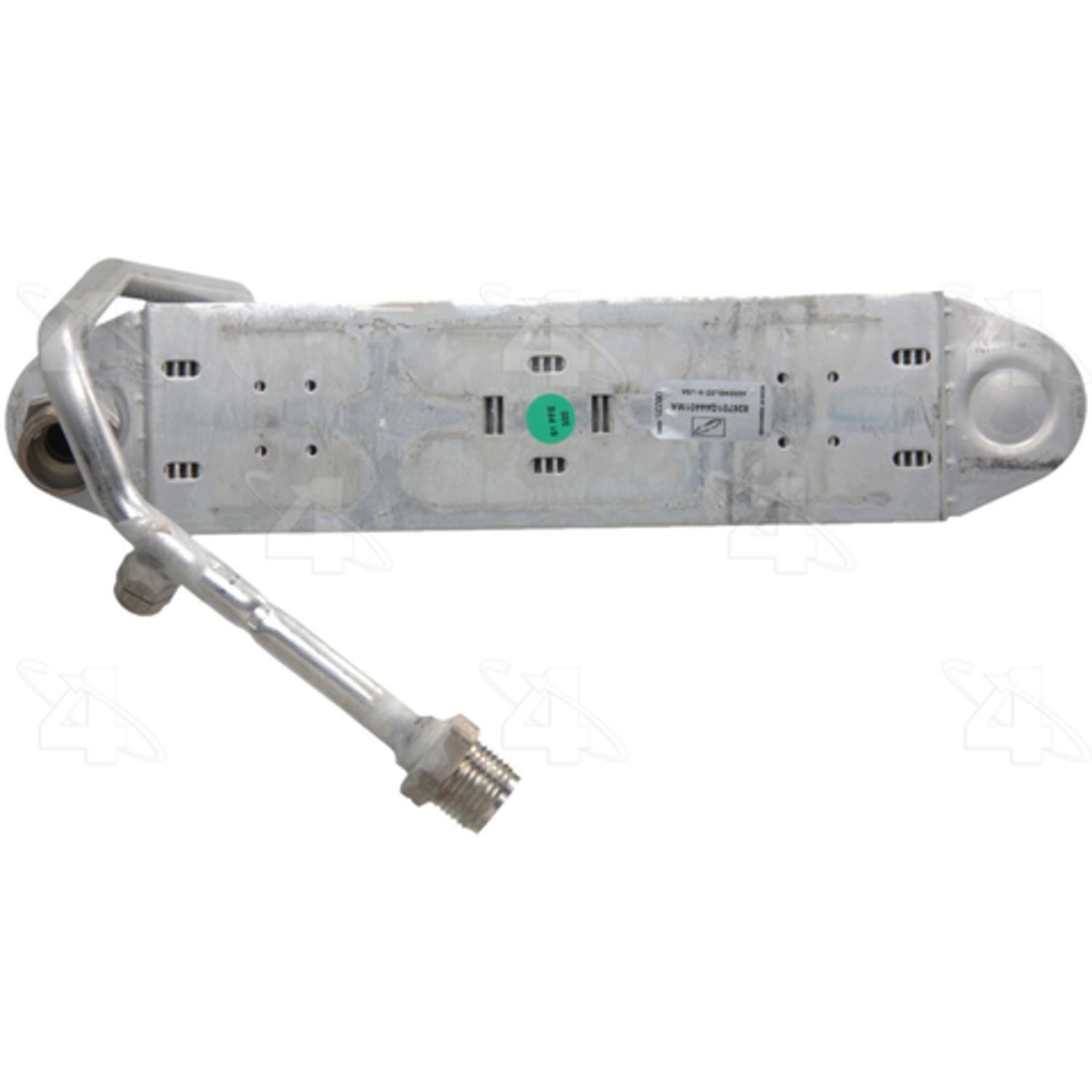 Four Seasons 54593 - A/C Evaporator Core Four Seasons 54593 A/C Evaporator Core product image 8 of 8