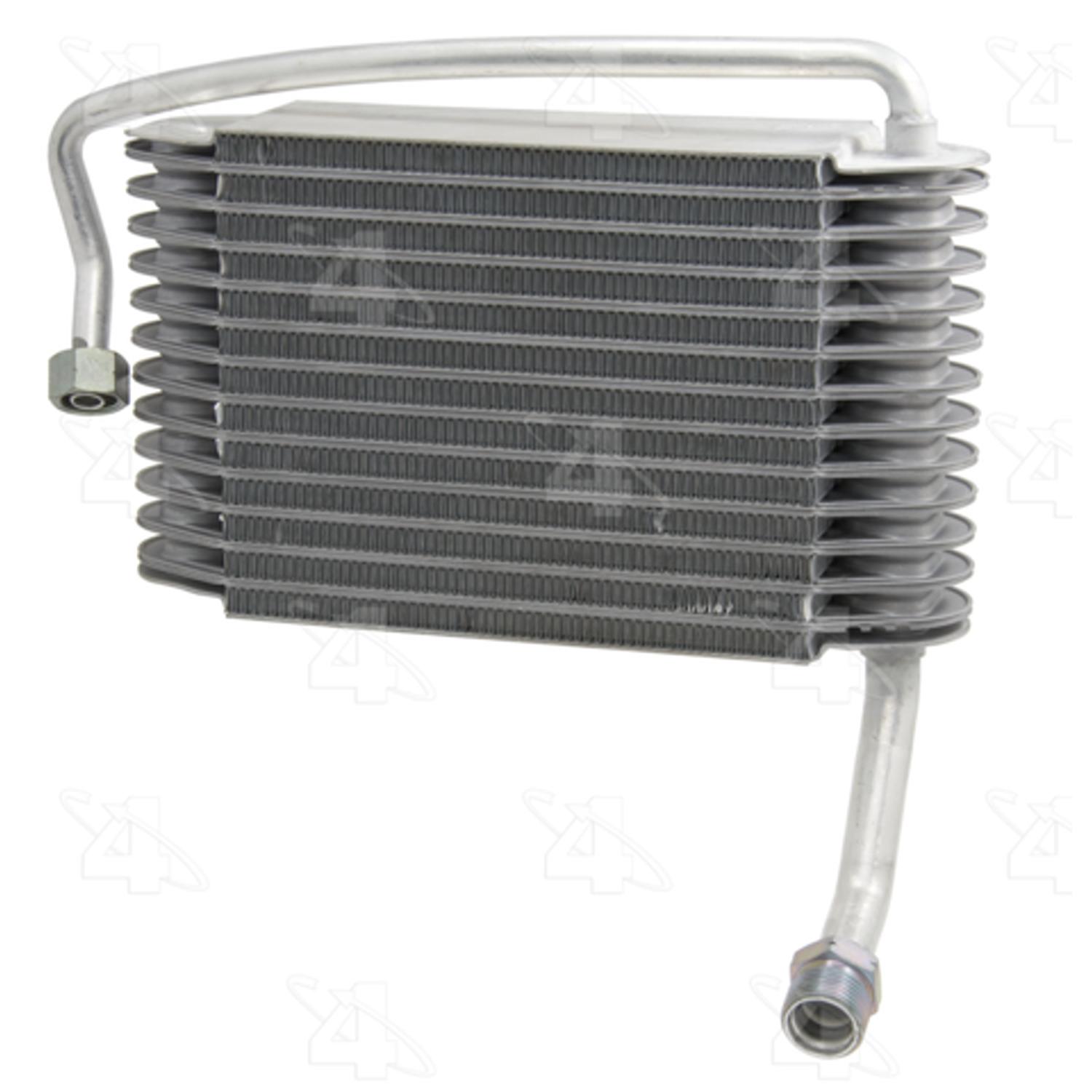 Four Seasons 54595 A/C Evaporator Core product image 1 of 9