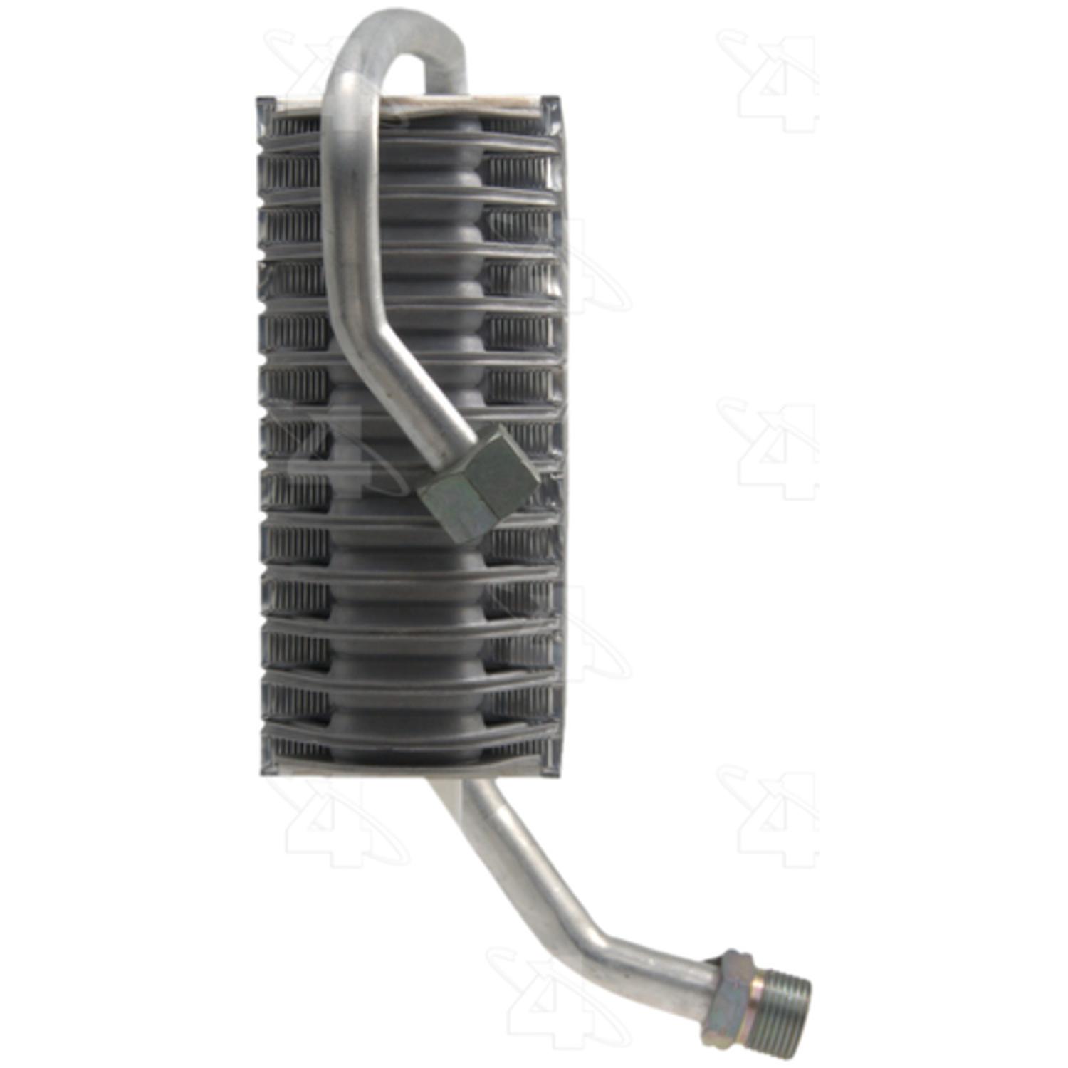 Four Seasons 54595 A/C Evaporator Core product image 2 of 9