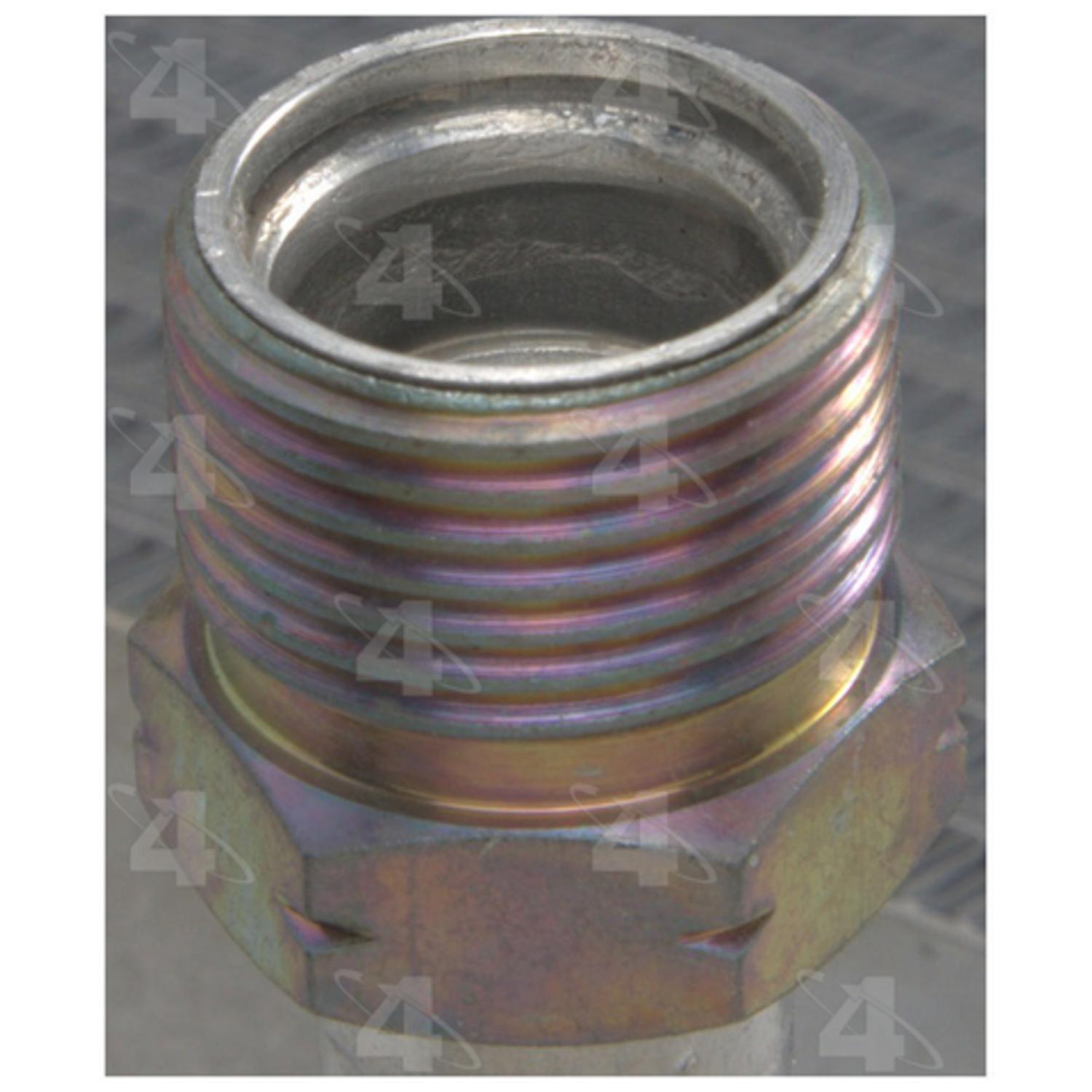 Four Seasons 54595 A/C Evaporator Core product image 5 of 9