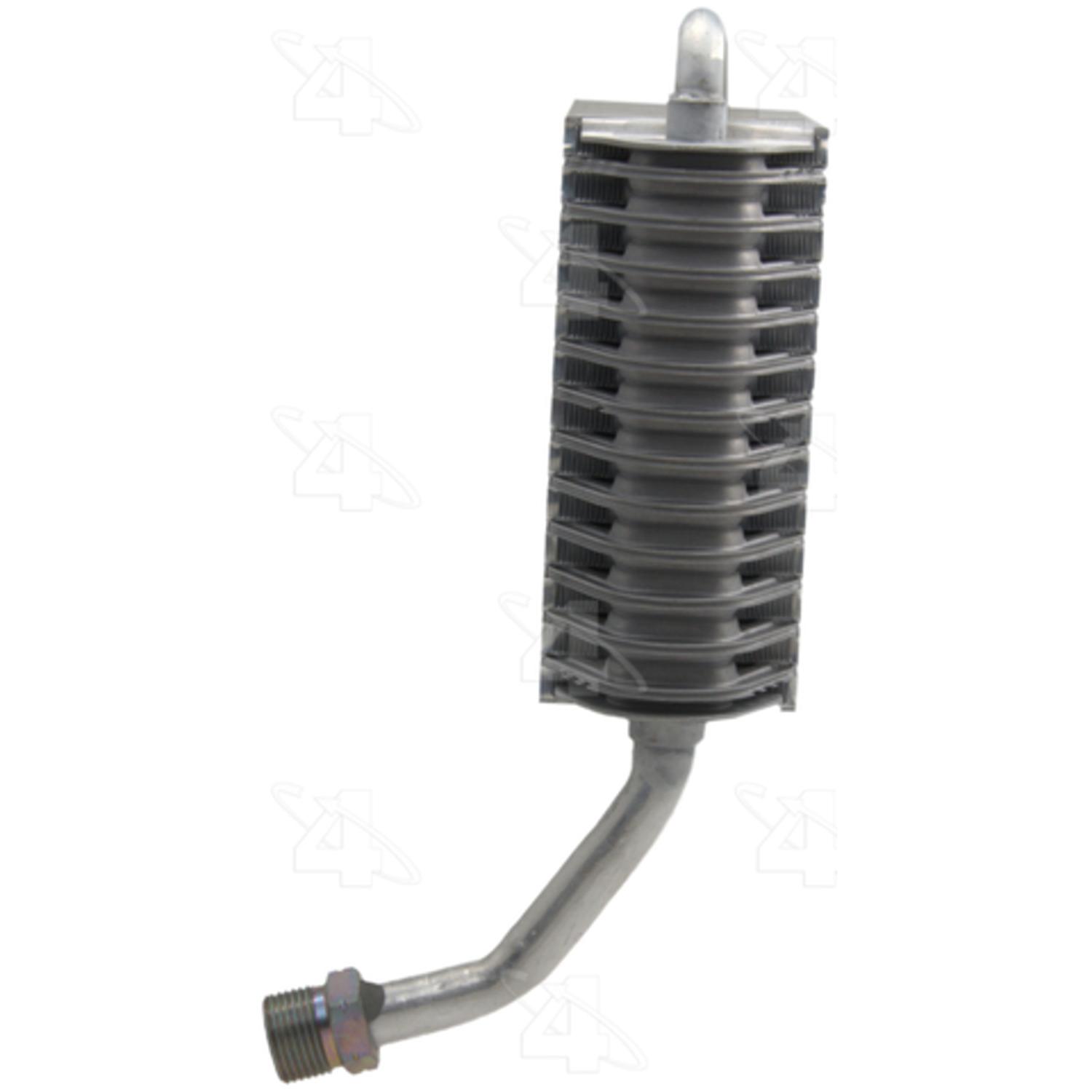 Four Seasons 54595 A/C Evaporator Core product image 6 of 9