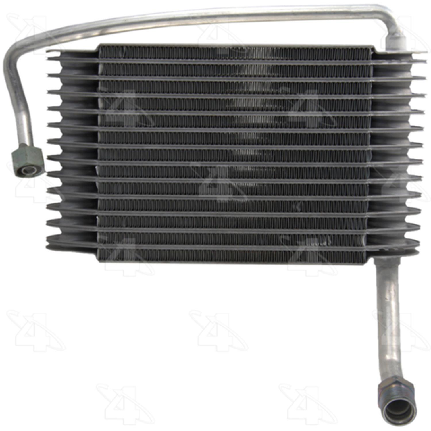 Four Seasons 54595 A/C Evaporator Core product image 7 of 9
