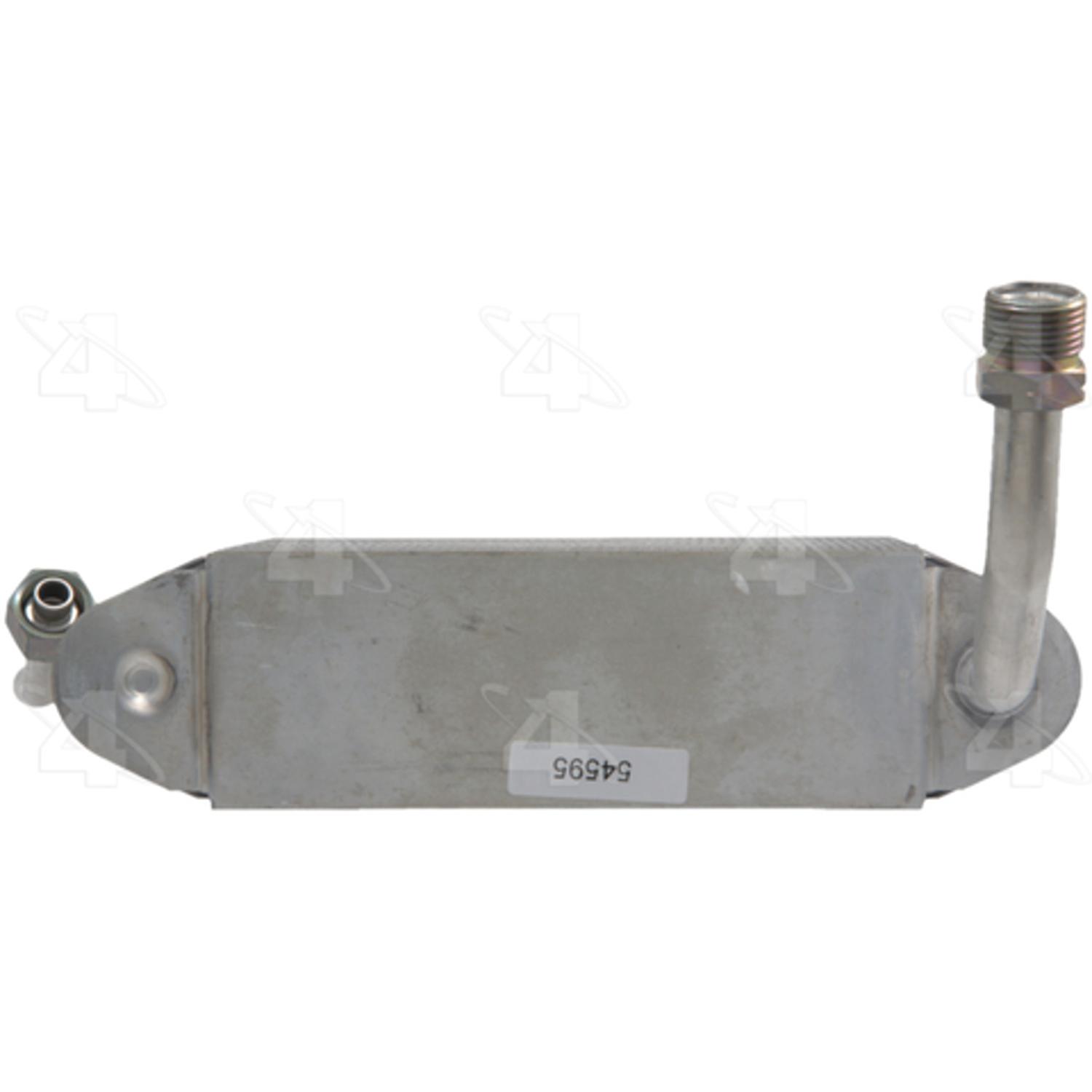 Four Seasons 54595 A/C Evaporator Core product image 9 of 9